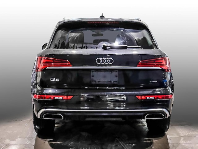 2022 Audi Q5