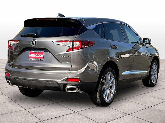 2023 Acura RDX