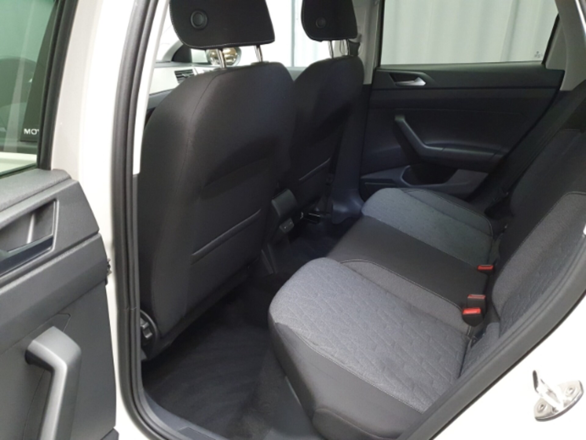 Volkswagen Taigo MOVE