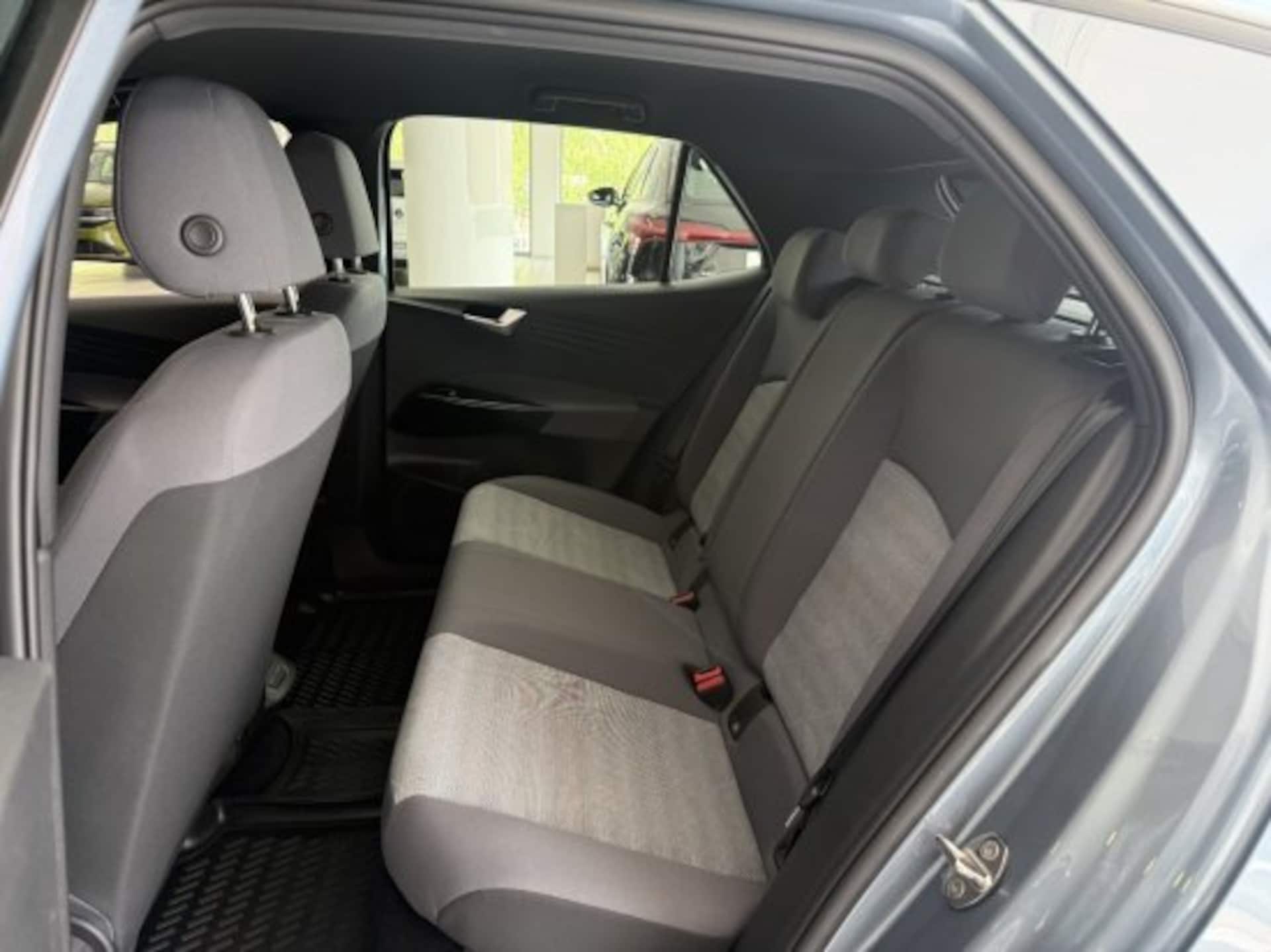 Volkswagen ID.3 Pro