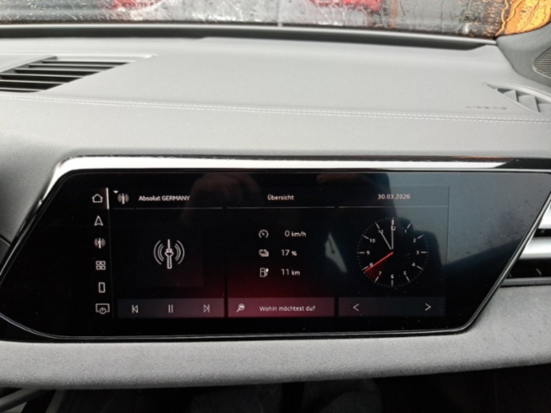 Audi A5 Avant e-hybrid