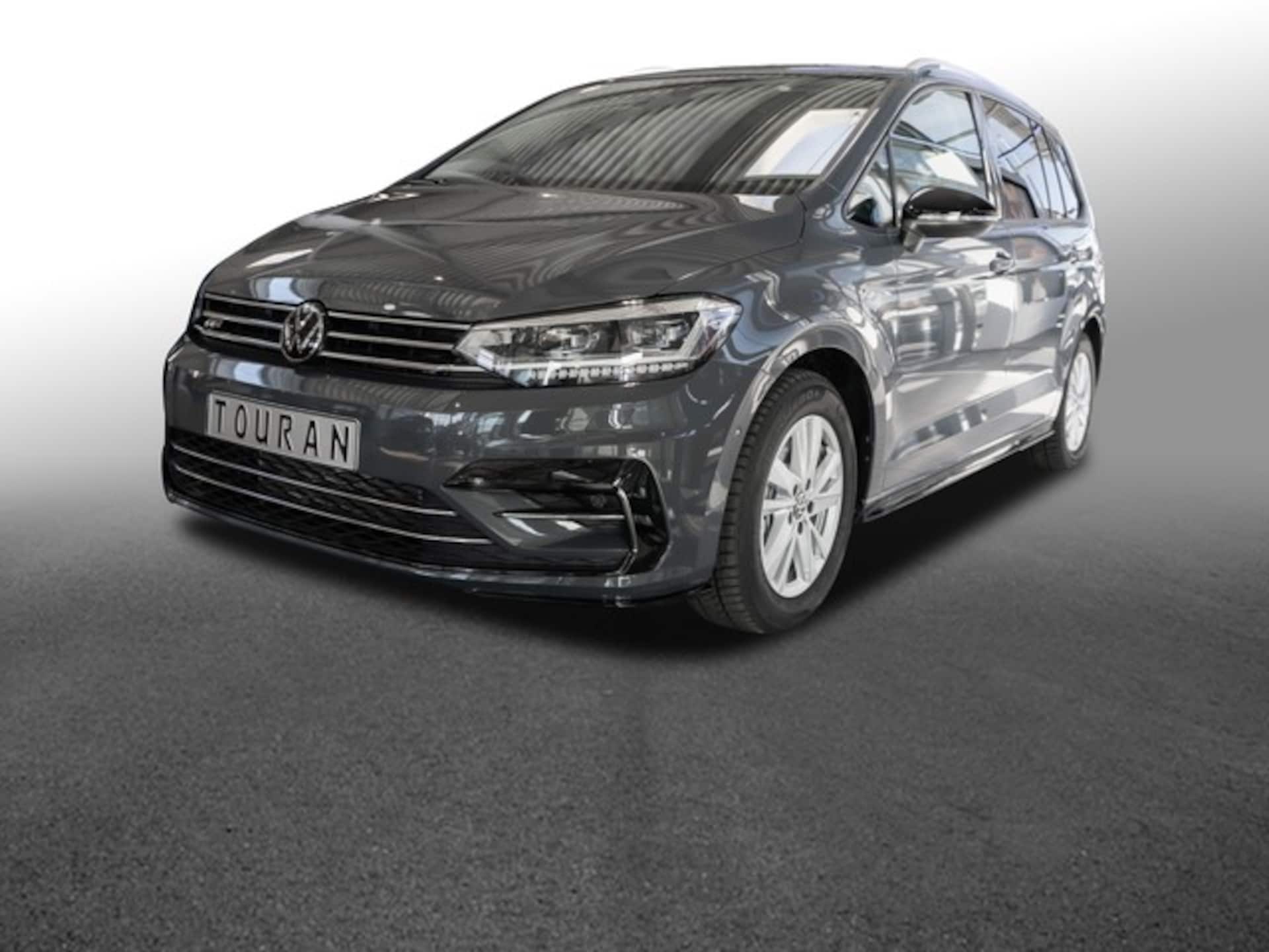 Volkswagen Touran Goal
