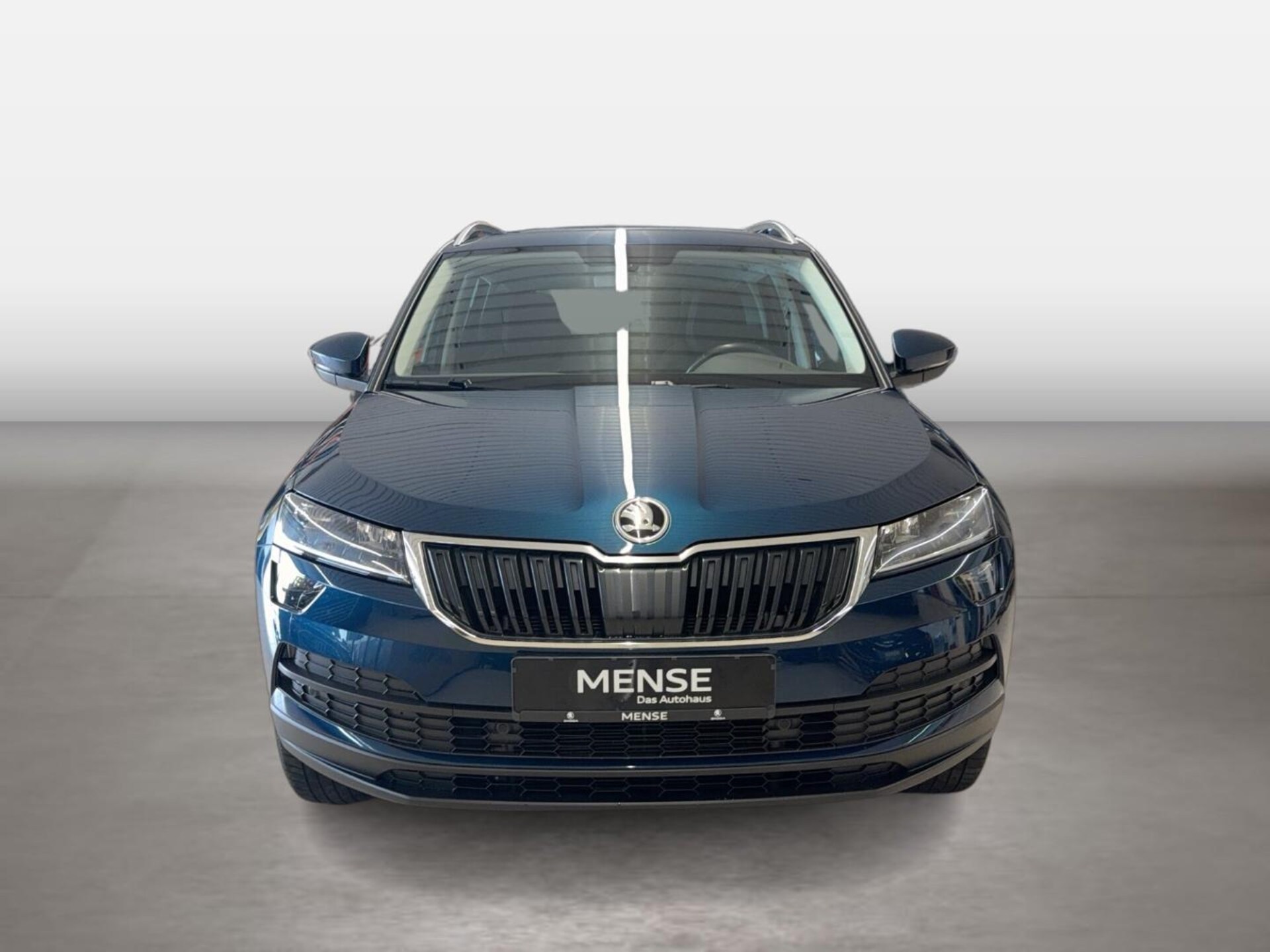 Skoda Karoq Ambition