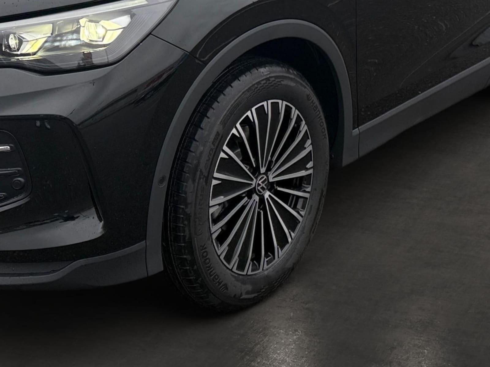 Volkswagen Tiguan – Bild 7