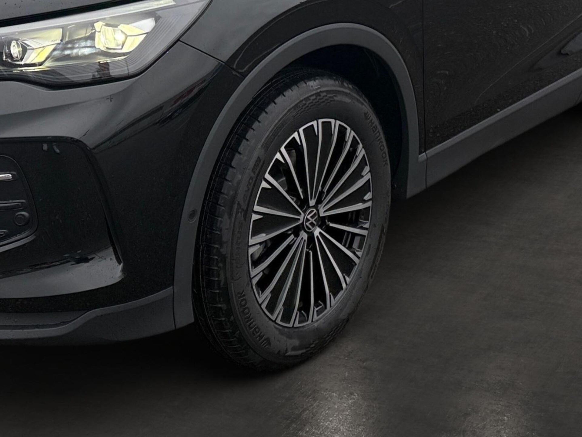 Volkswagen Tiguan ENERGY