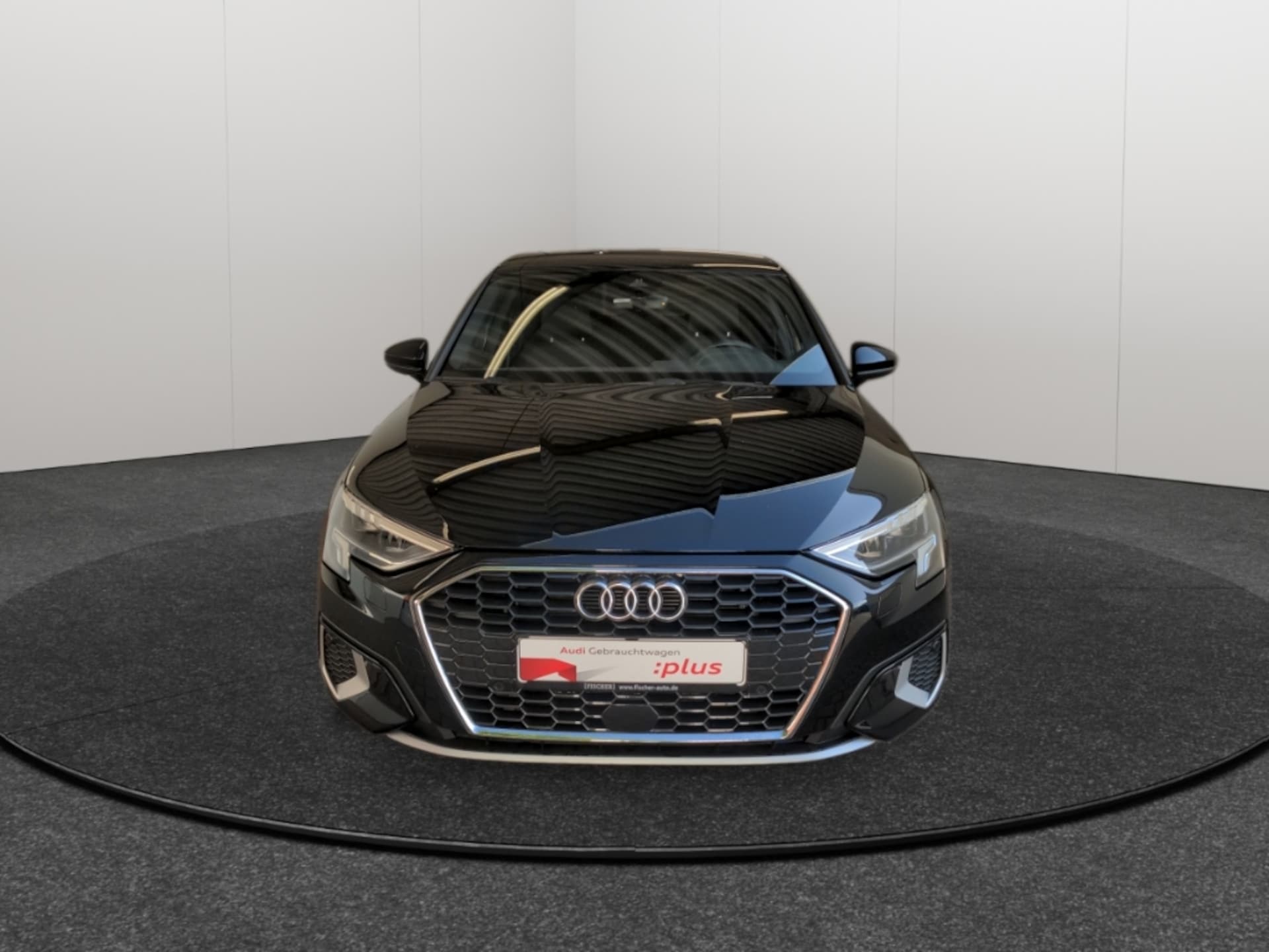 Audi A3 Sportback TFSI e Advanced