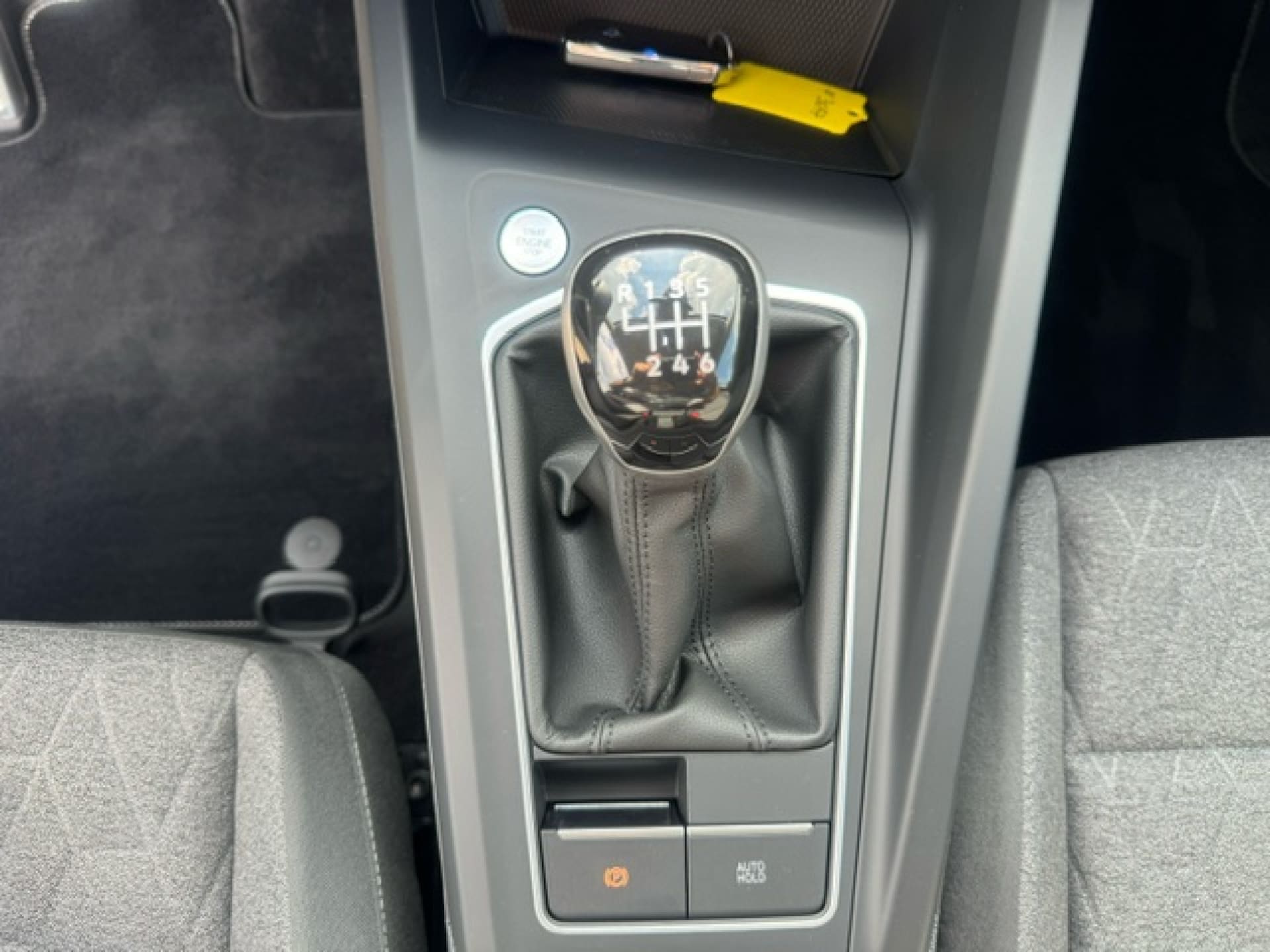 Volkswagen Golf MOVE