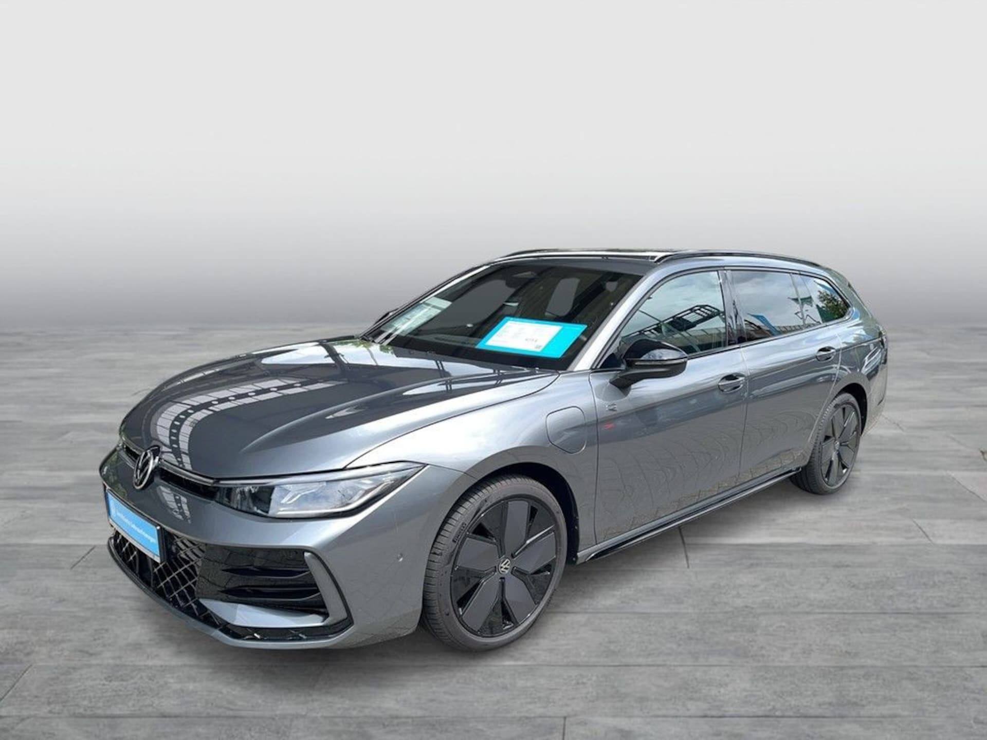 Volkswagen Passat R-Line