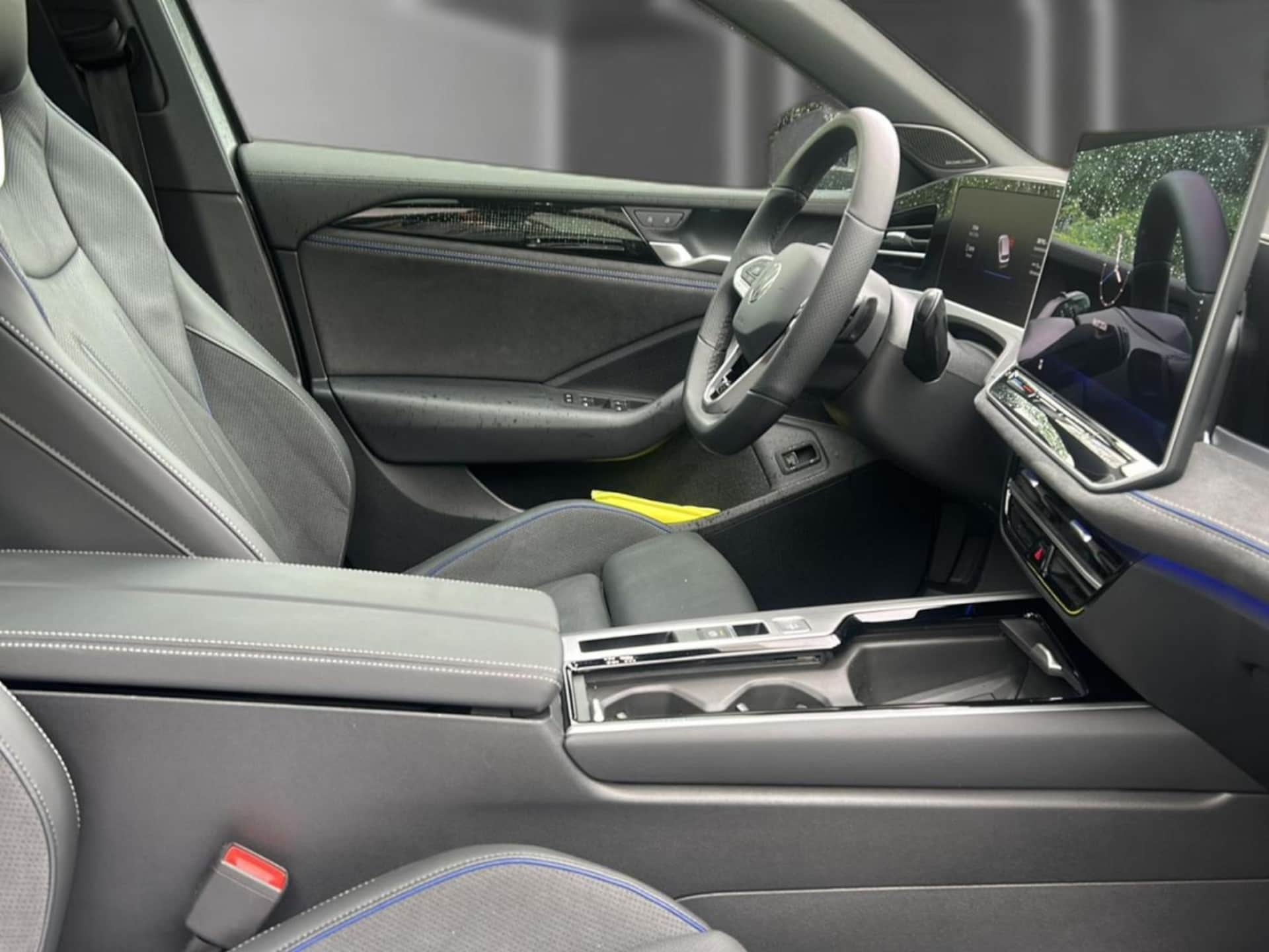 Volkswagen Passat R-Line