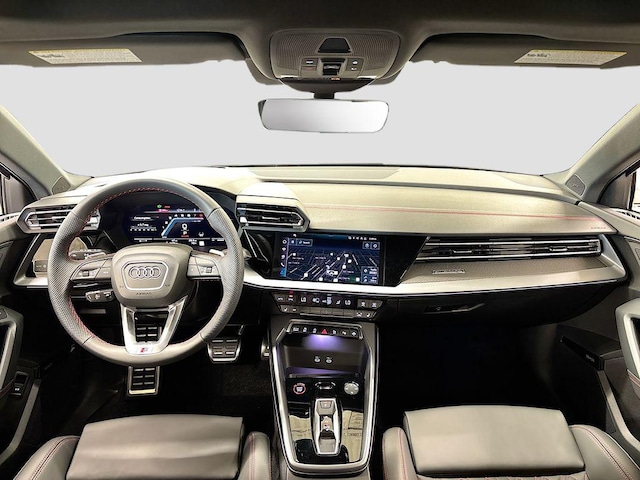 2026 Audi S3 Base - Photo 9