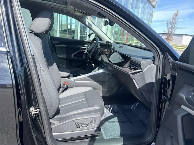 2025 Audi Q5 Premium - Photo 25