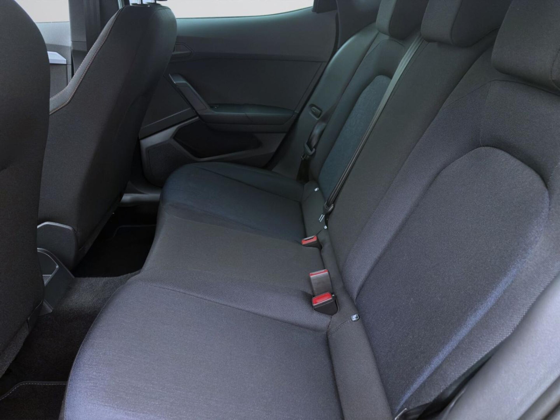 SEAT Ibiza FR