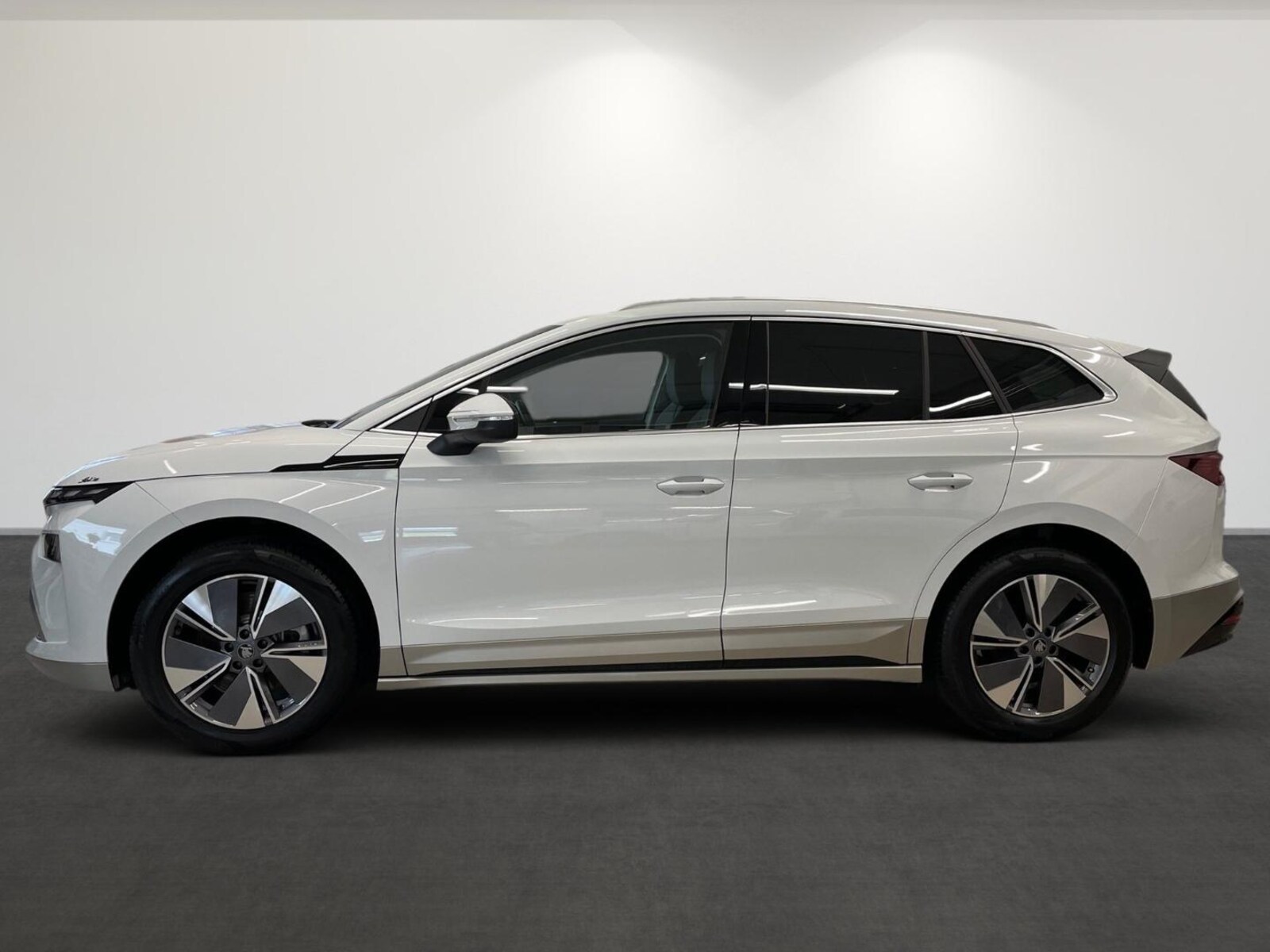 Škoda Enyaq – Bild 6
