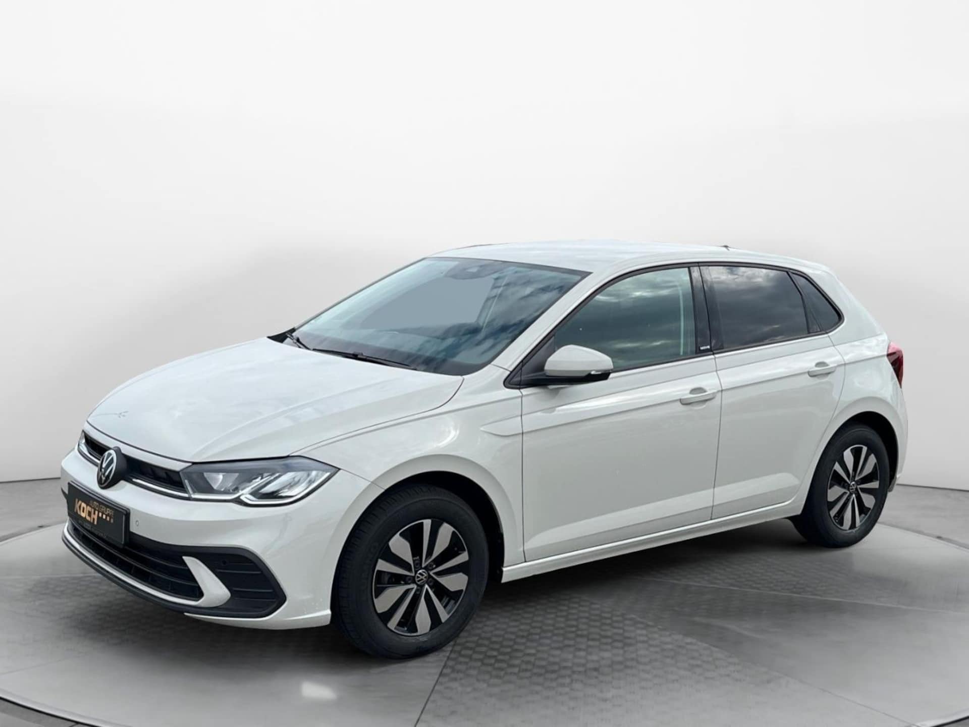 Volkswagen Polo MOVE