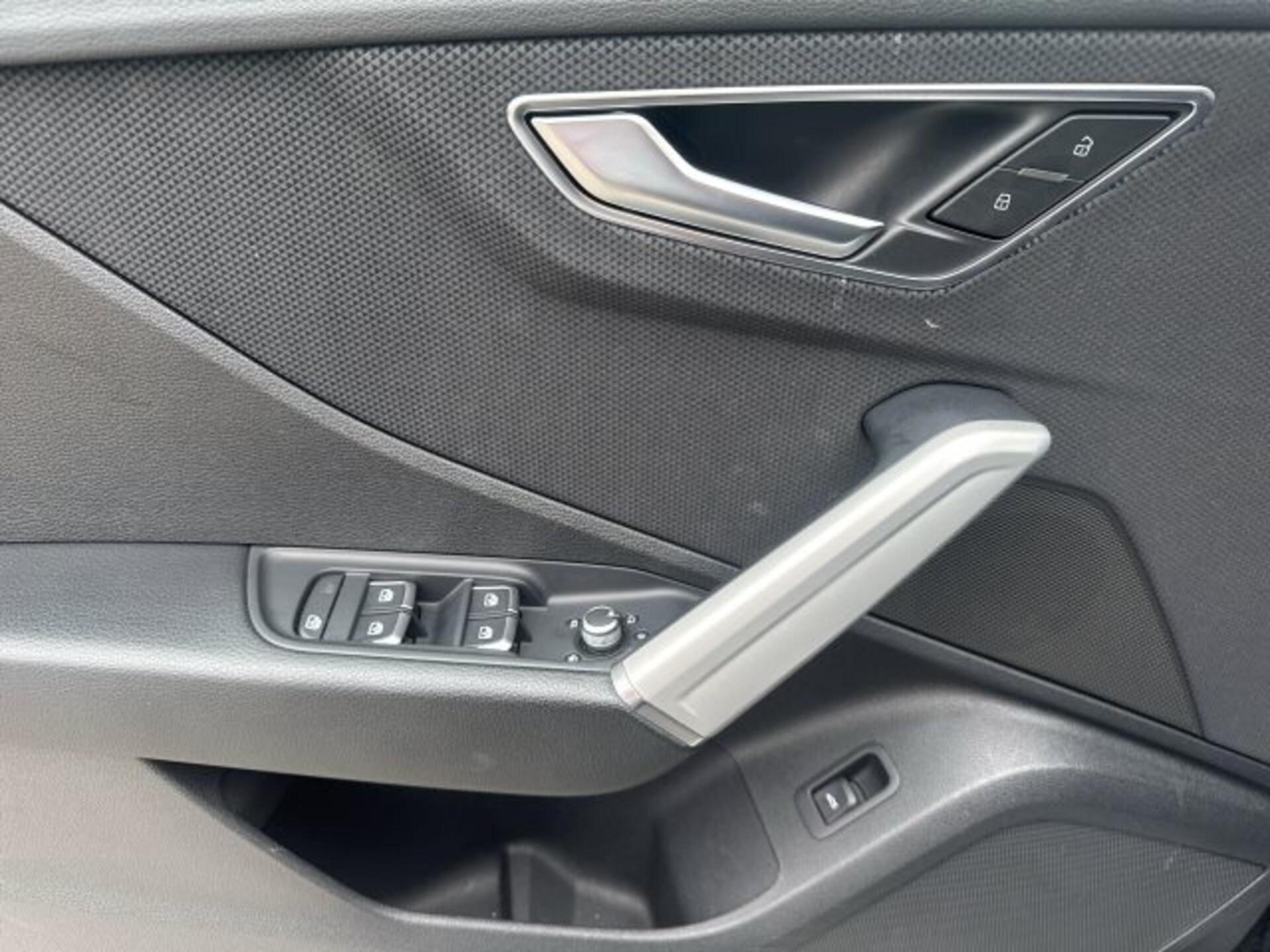 Audi Q2 Advanced