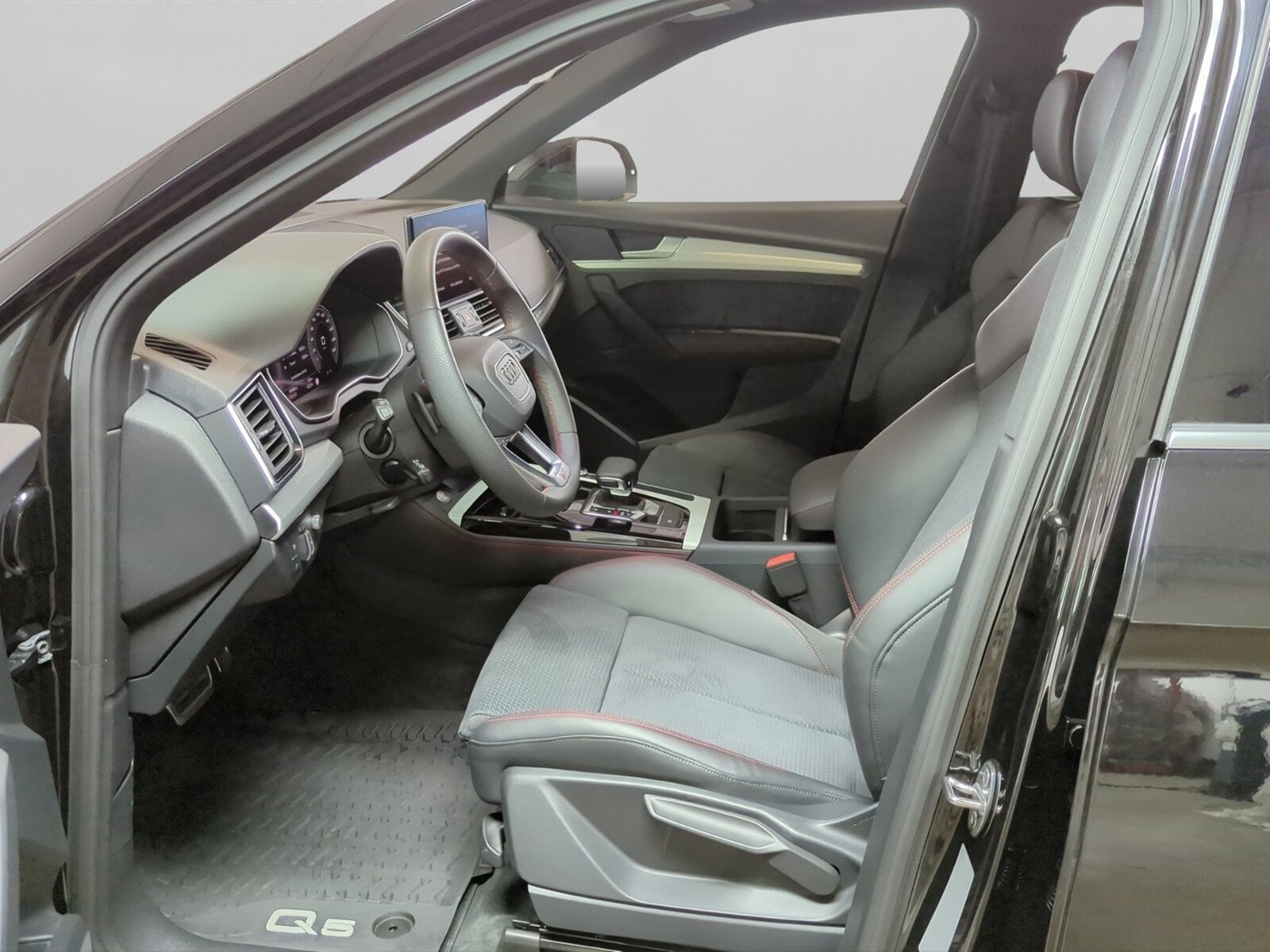 Audi Q5 Sportback – Bild 8