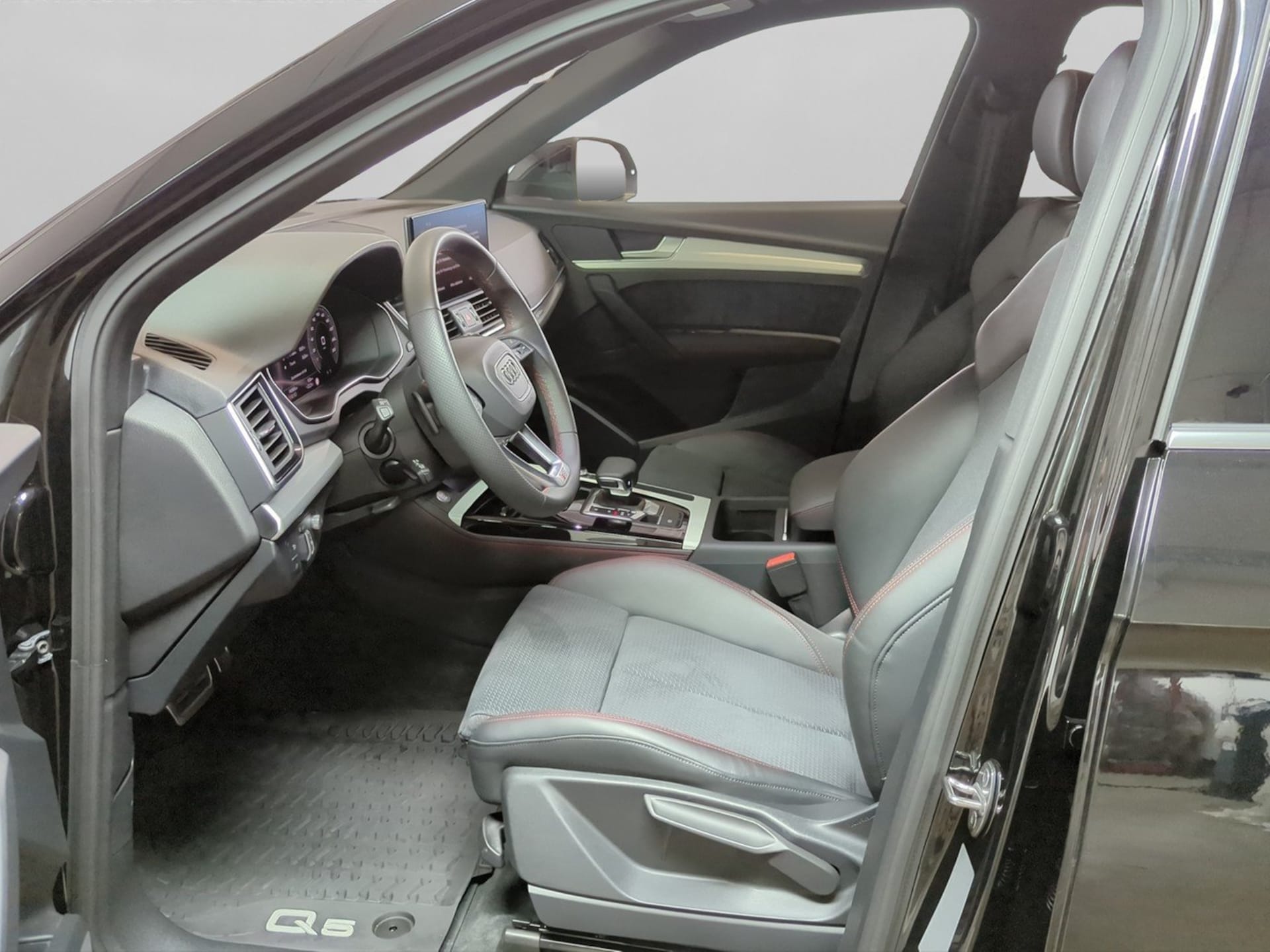 Audi Q5 Sportback S line
