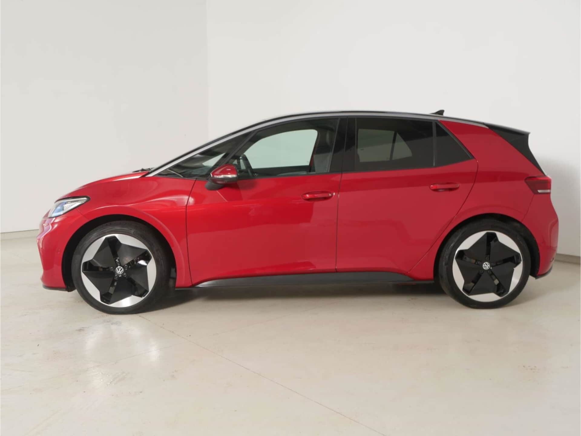 Volkswagen ID.3 Pro S