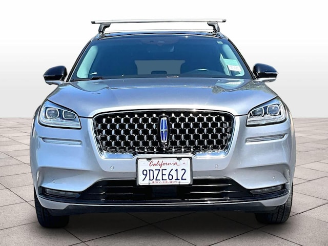 2022 Lincoln Corsair