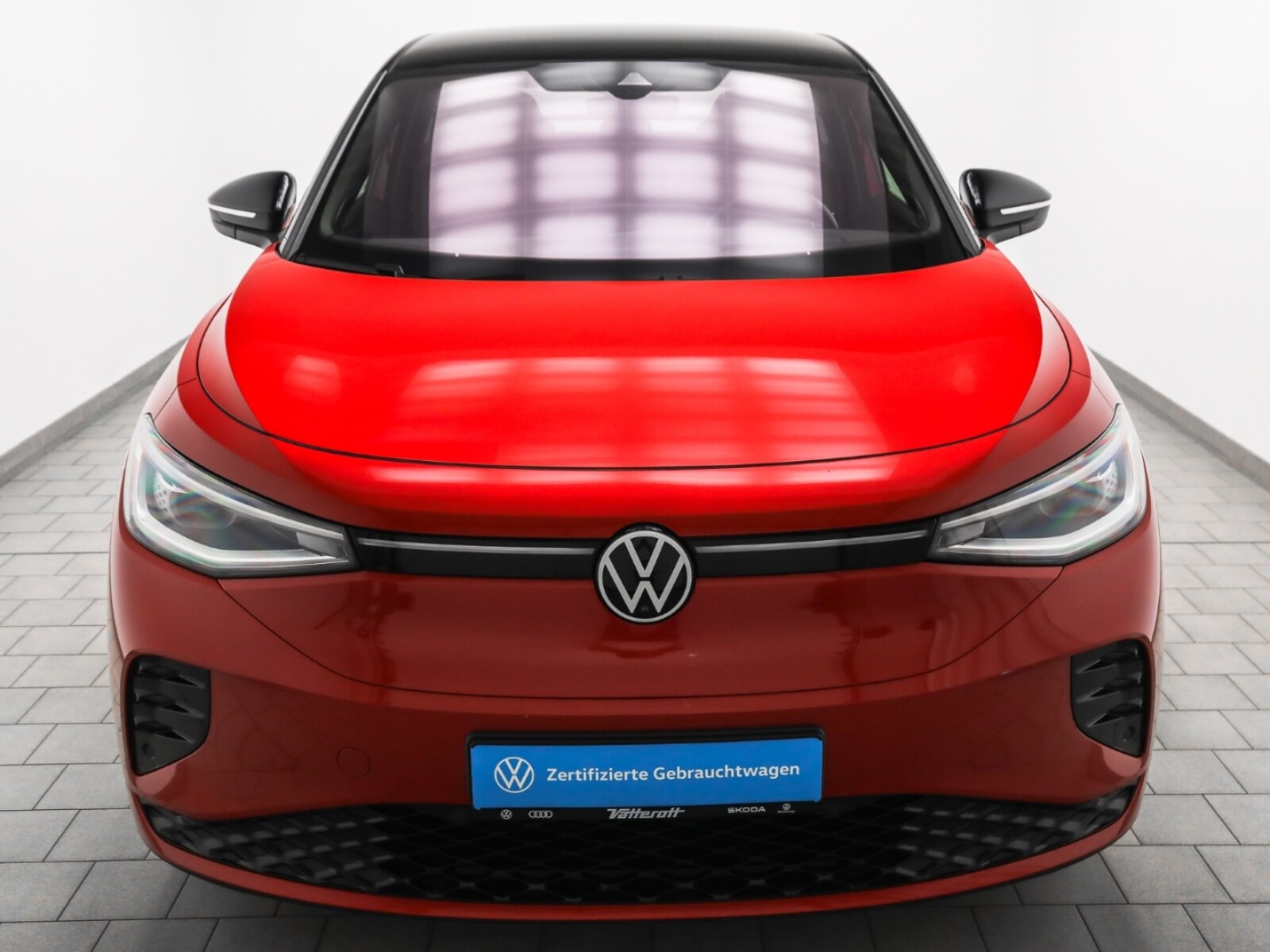 Volkswagen ID.5 – Bild 2