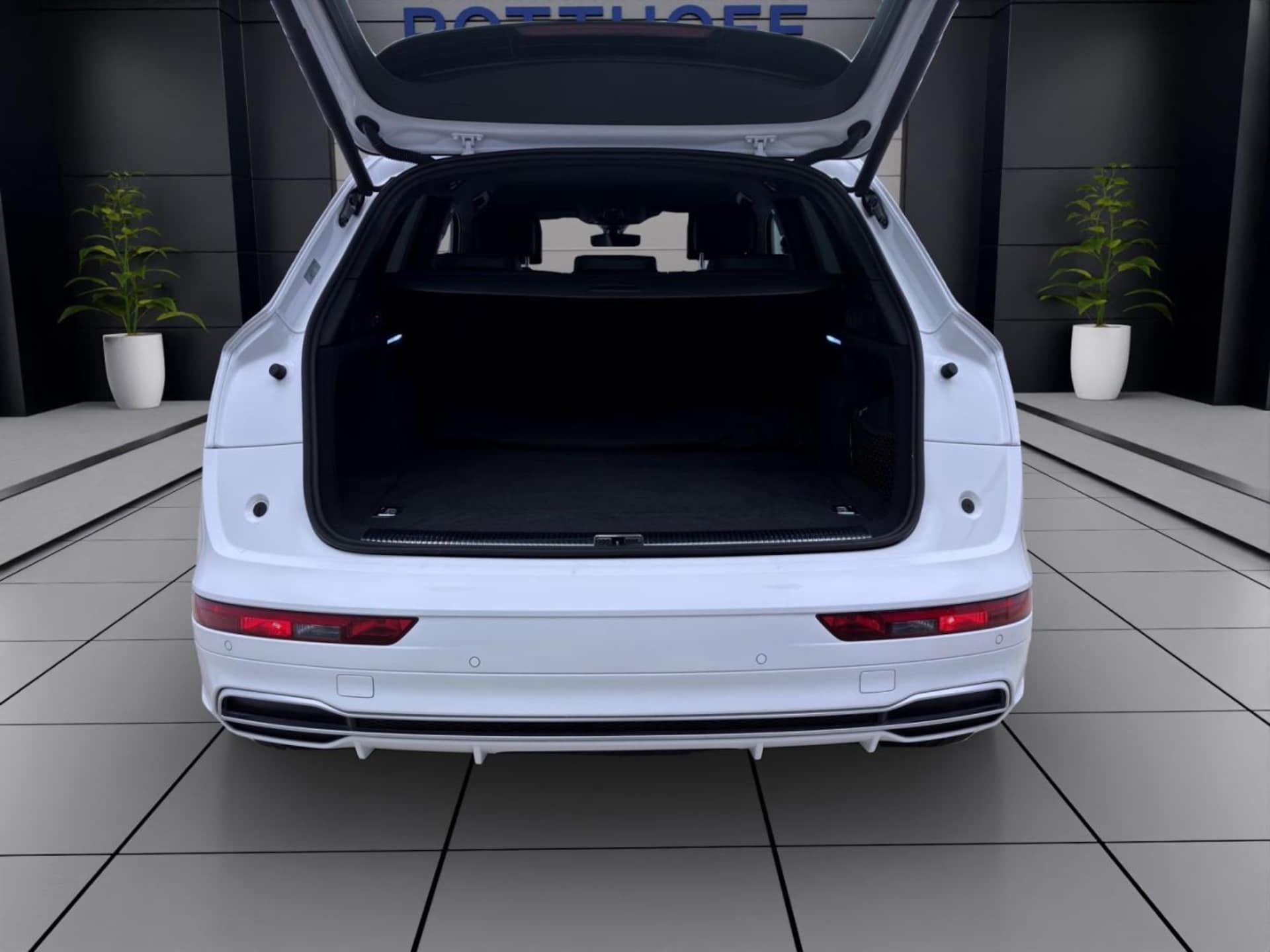 Audi Q5 TFSI e Sport