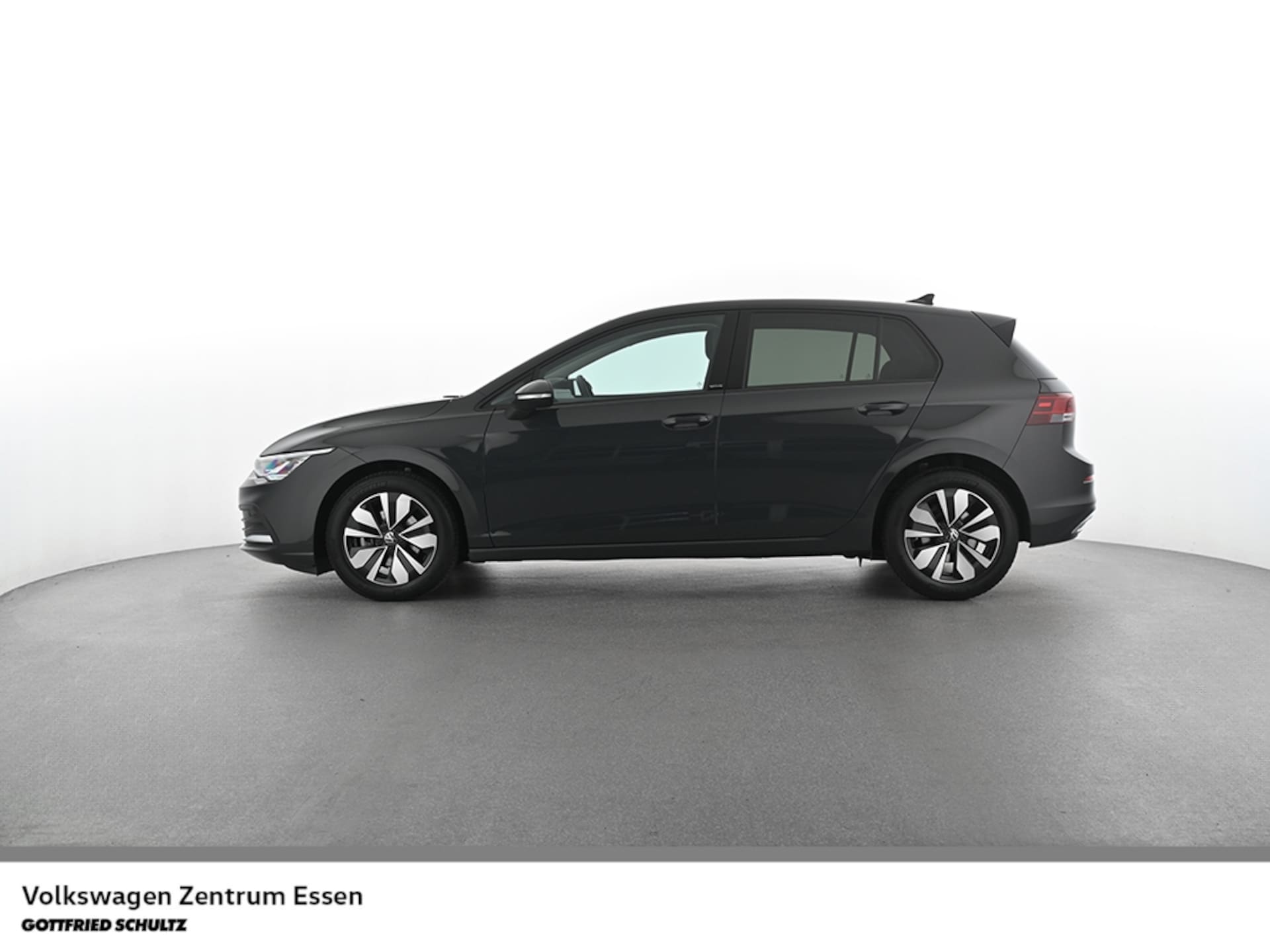 Volkswagen Golf MOVE