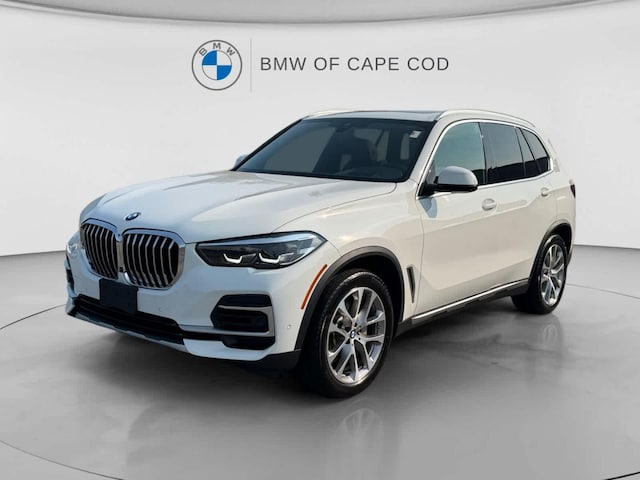 2023 BMW X5