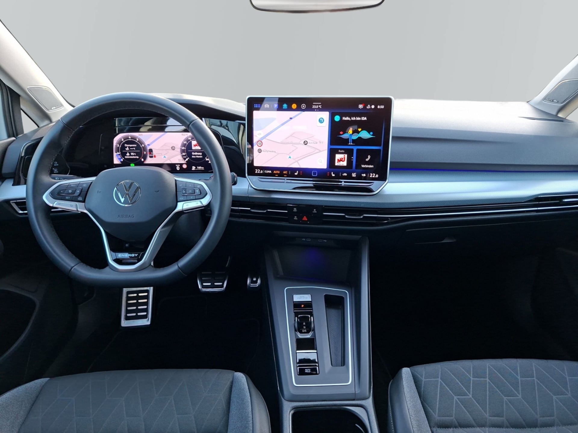 Volkswagen Golf ENERGY