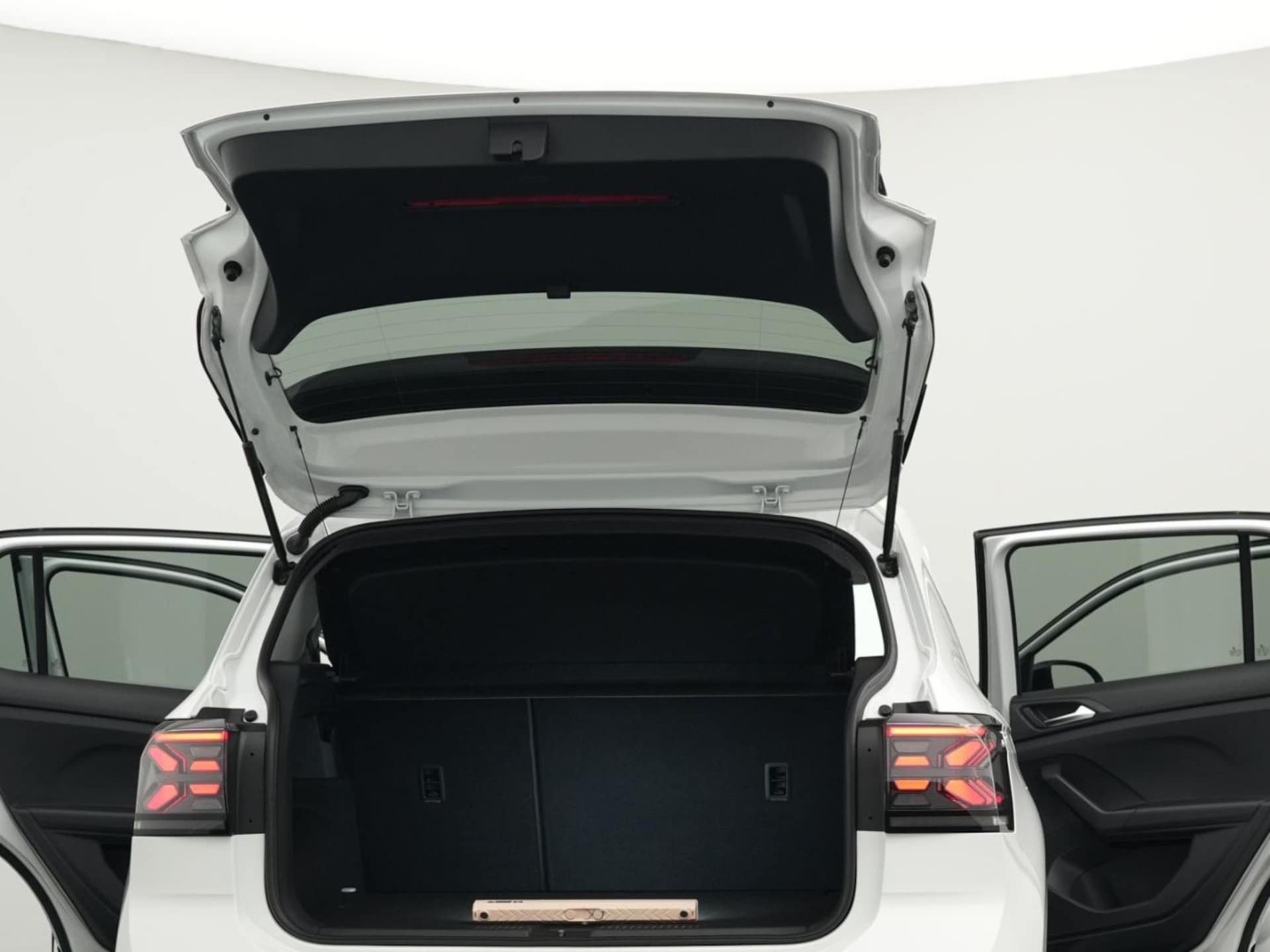 Volkswagen T-Cross ENERGY