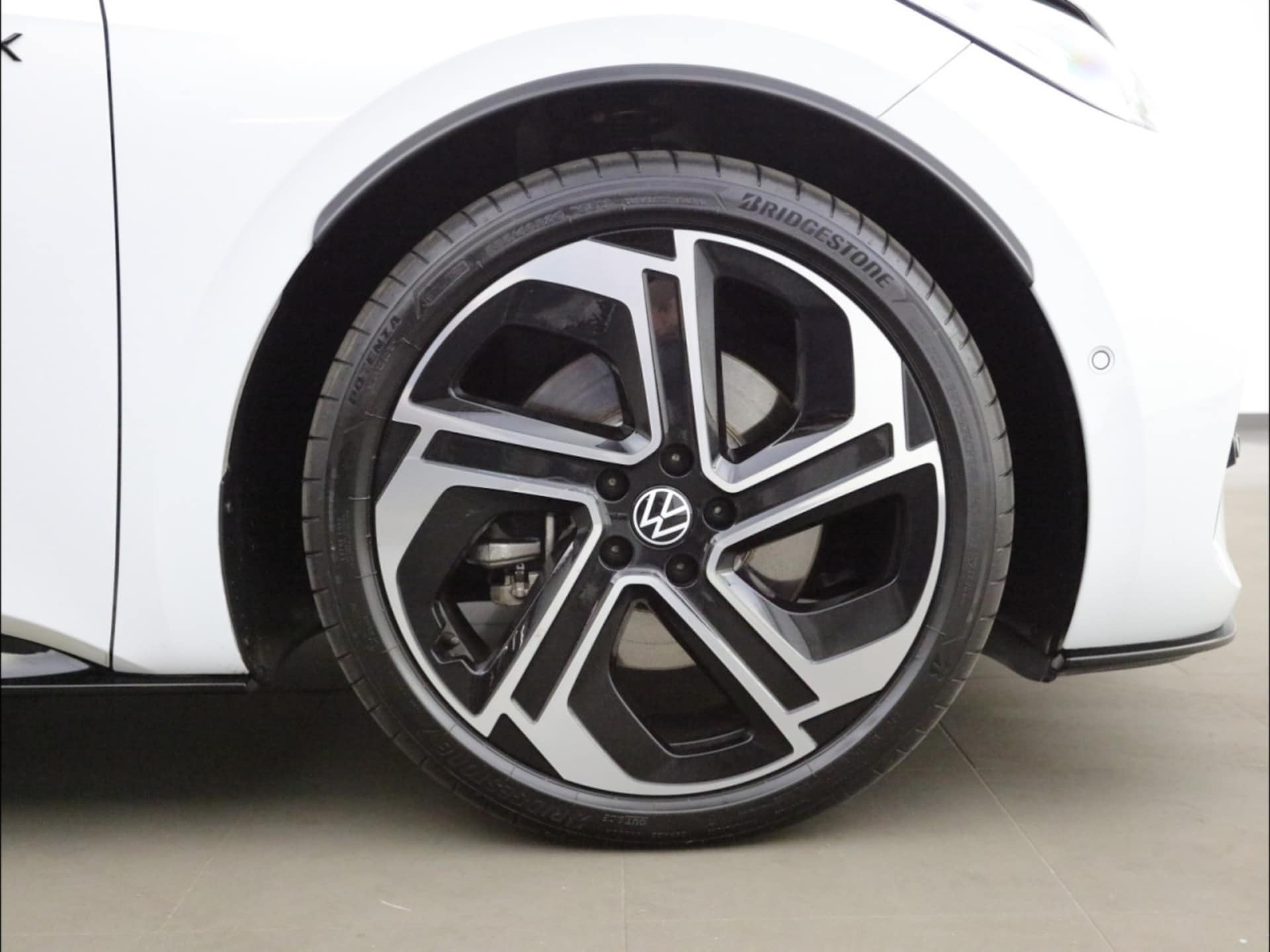 Volkswagen ID.3 GTX Performance