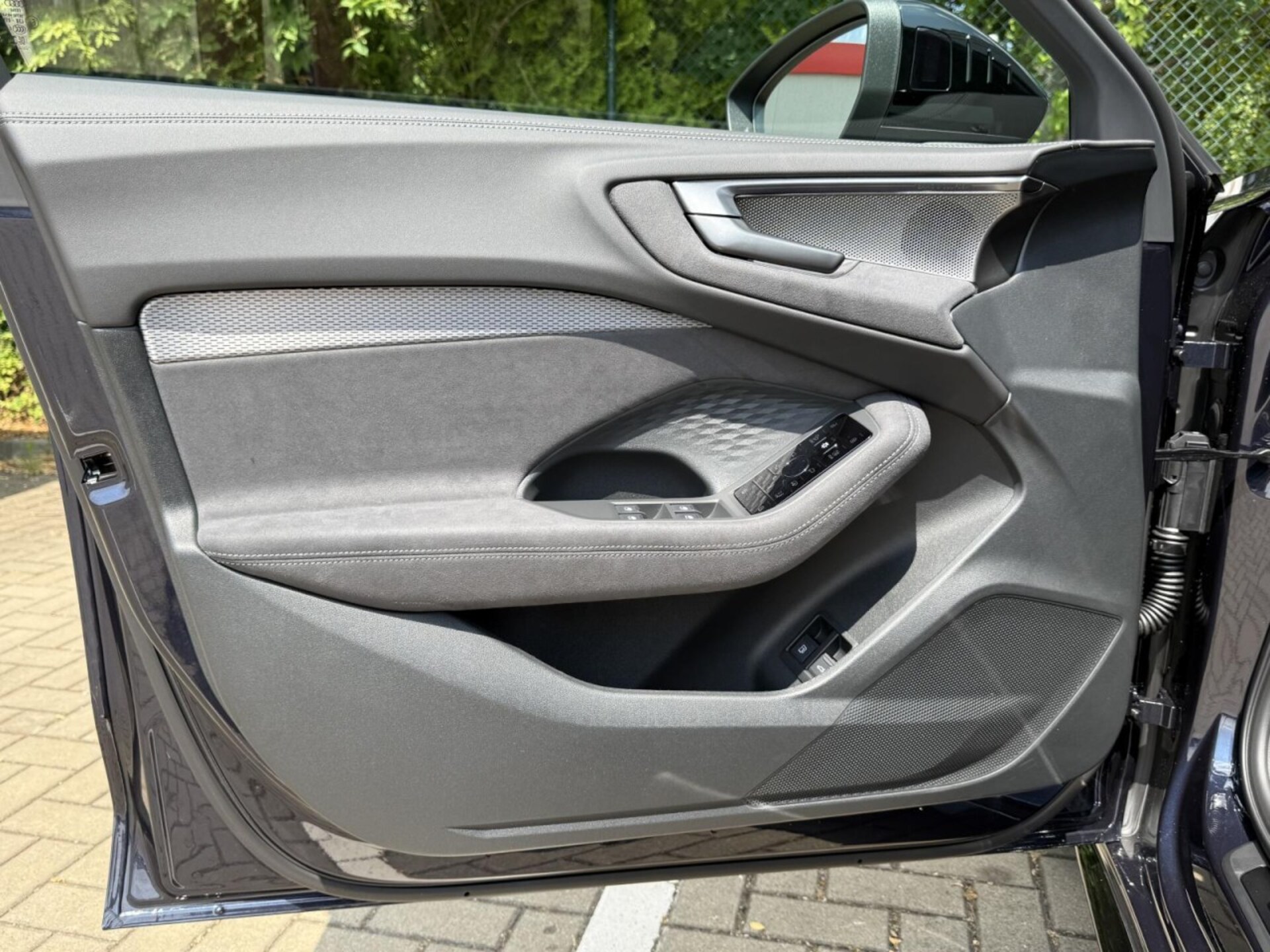 Audi A5 Avant e-hybrid