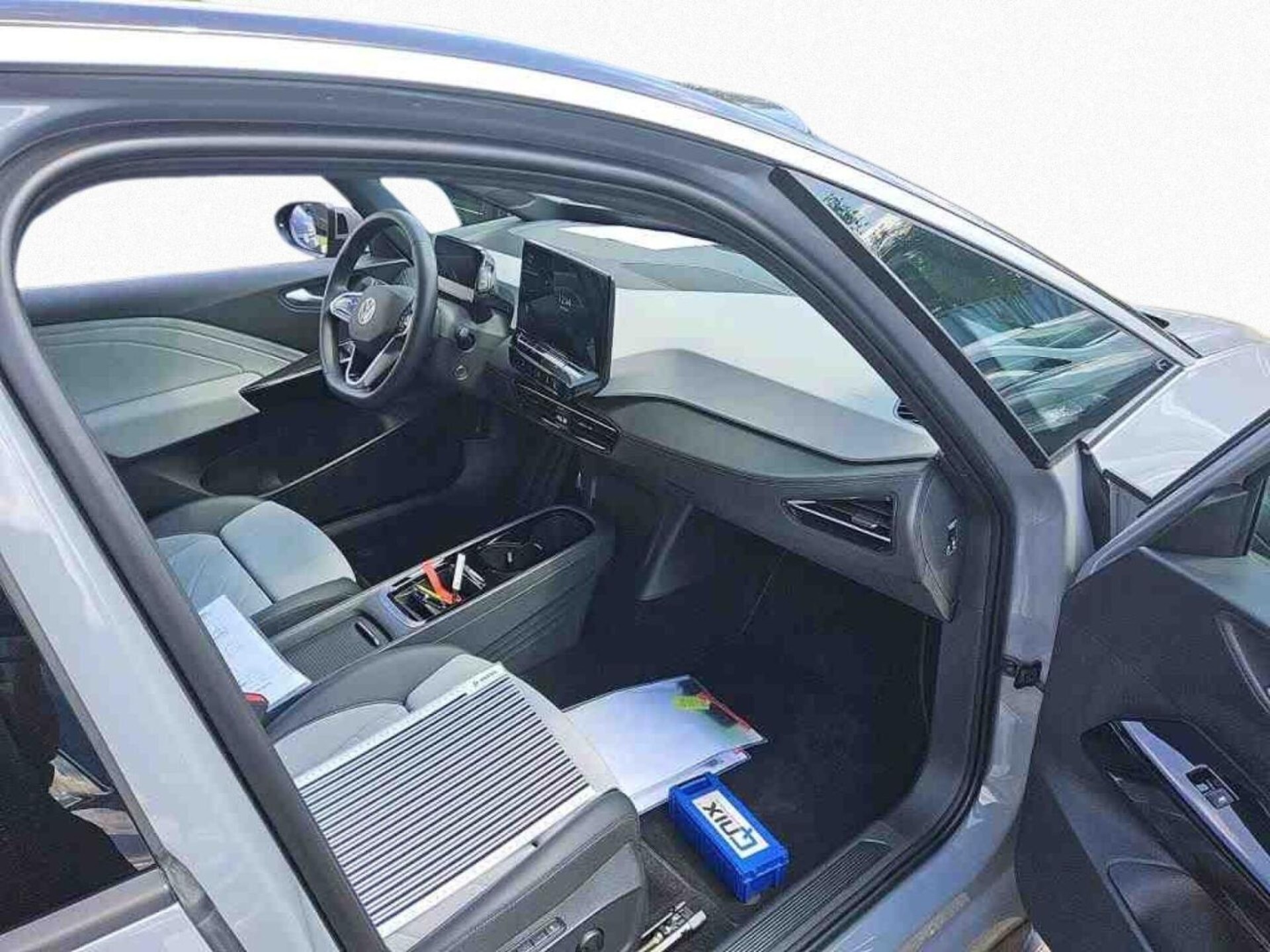 Volkswagen ID.3 MOVE Pro