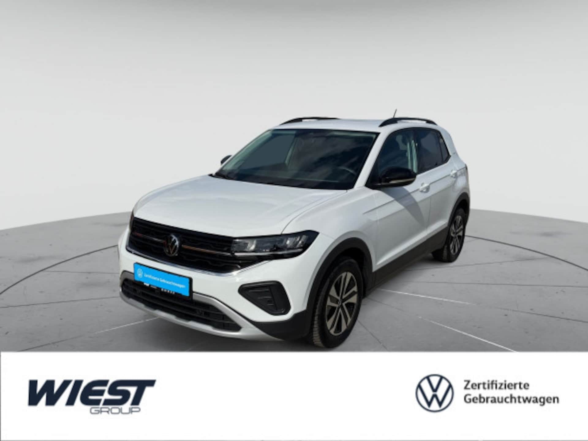 Volkswagen T-Cross ENERGY