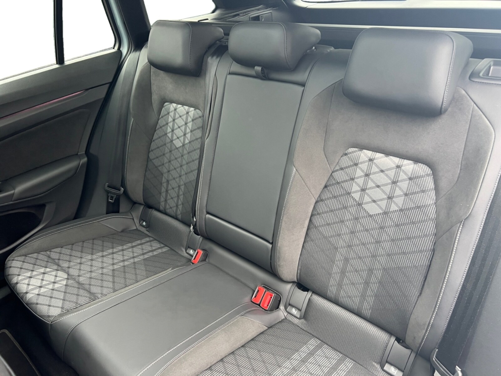 Volkswagen Golf Variant – Bild 13