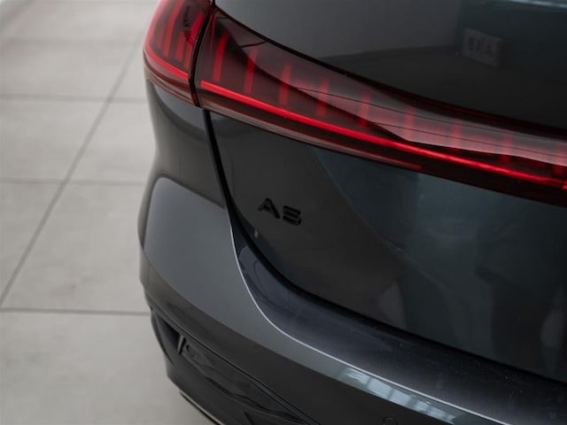 2026 Audi A5 Sedan