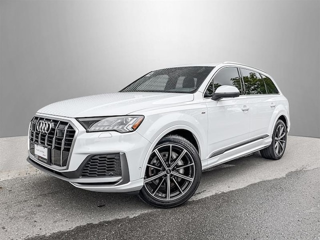 Photo of 2023 Audi Q7
