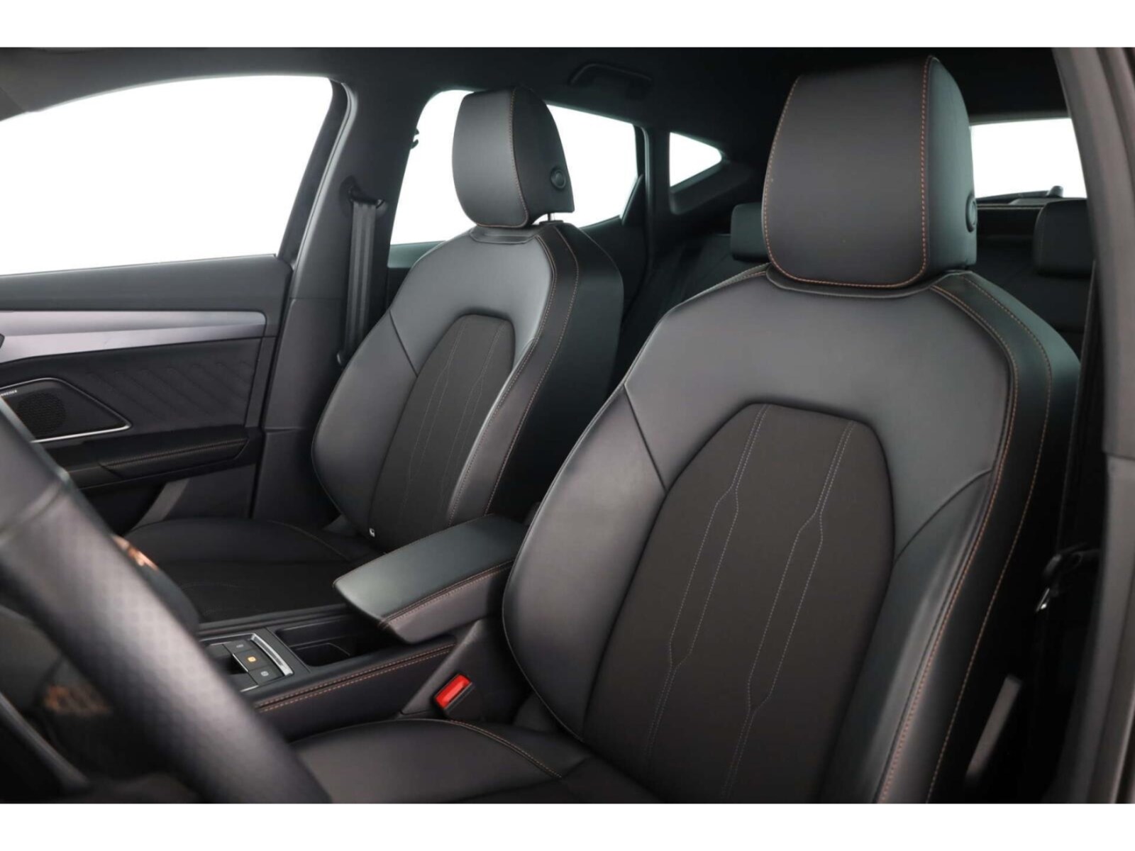 CUPRA Formentor – Bild 9