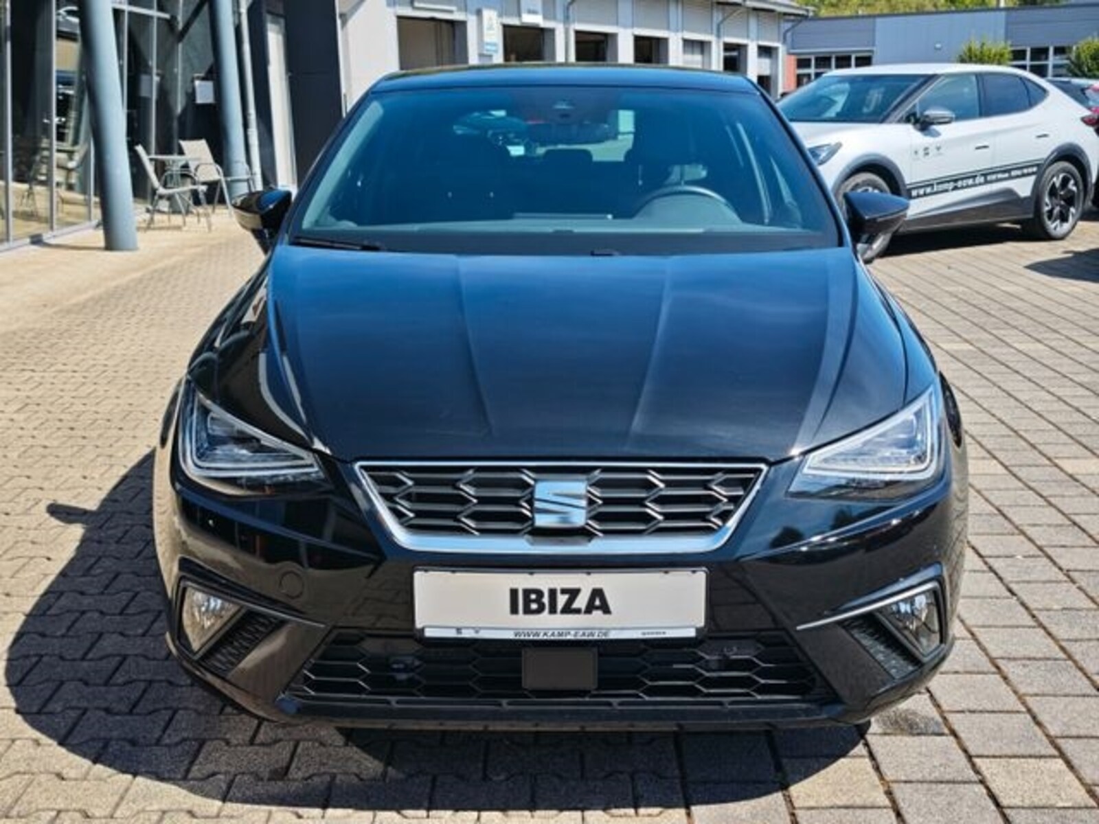 SEAT Ibiza – Bild 3