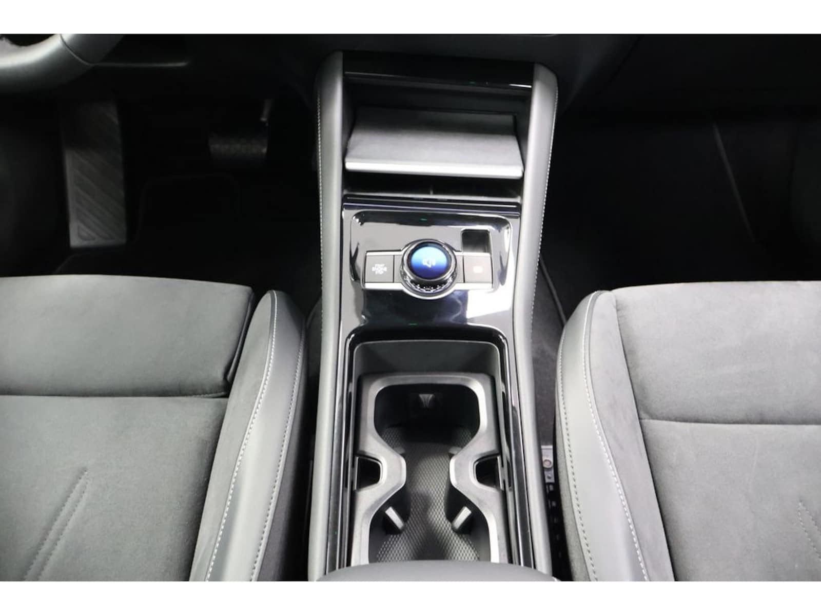 Volkswagen Tayron – Bild 12