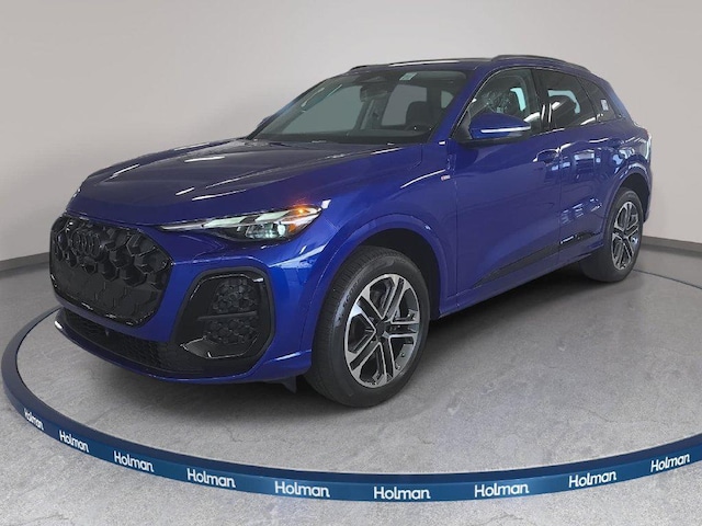 Photo of 2026 Audi Q5 