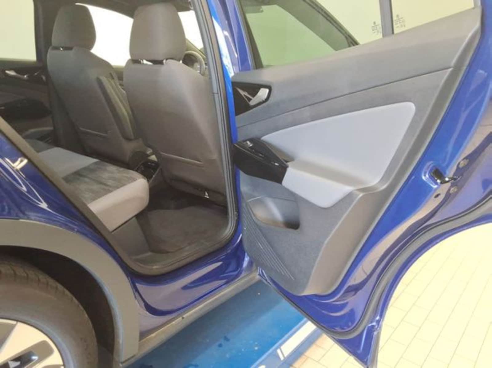 Volkswagen ID.4 – Bild 8