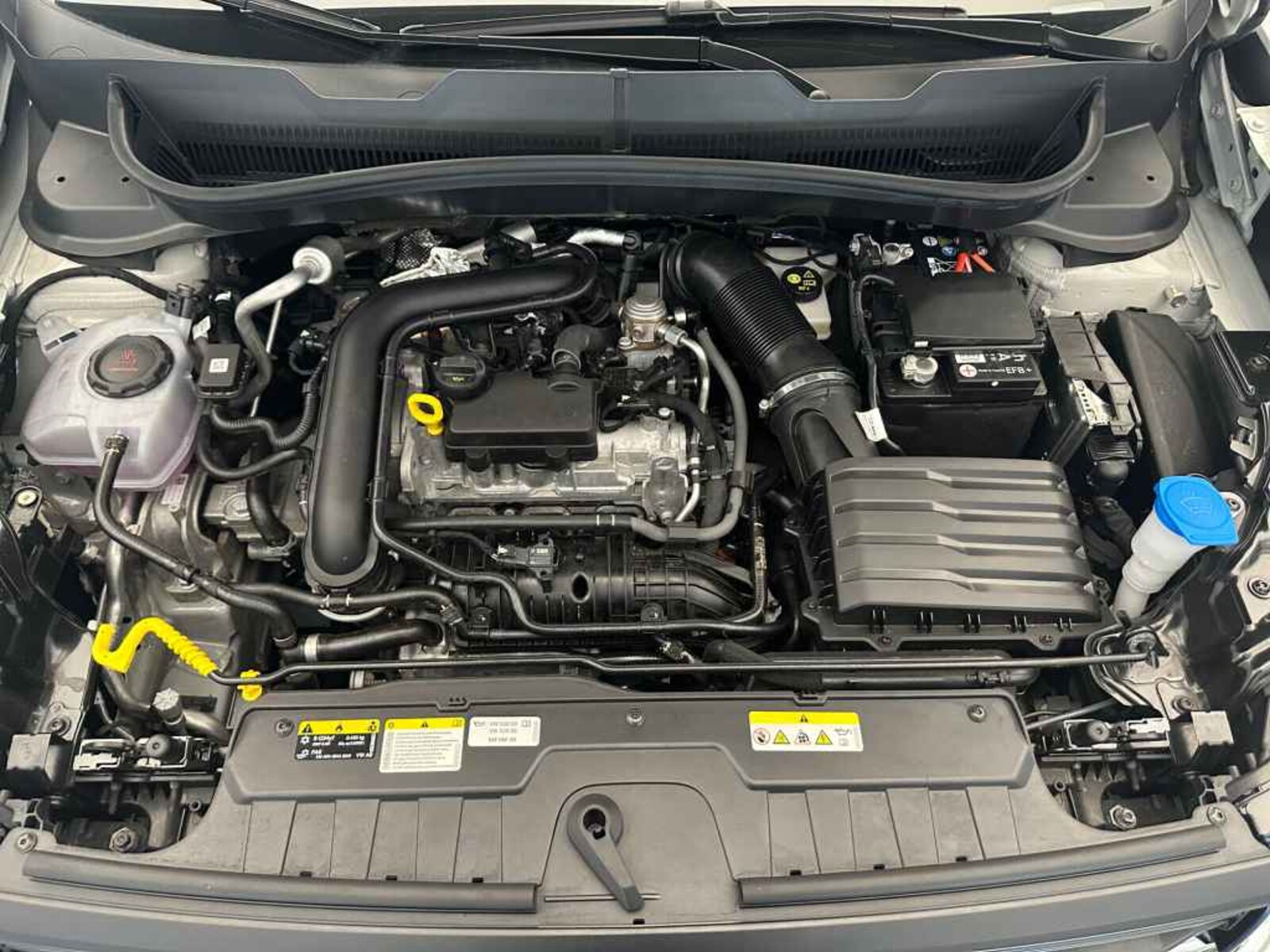Volkswagen T-Cross – Bild 16