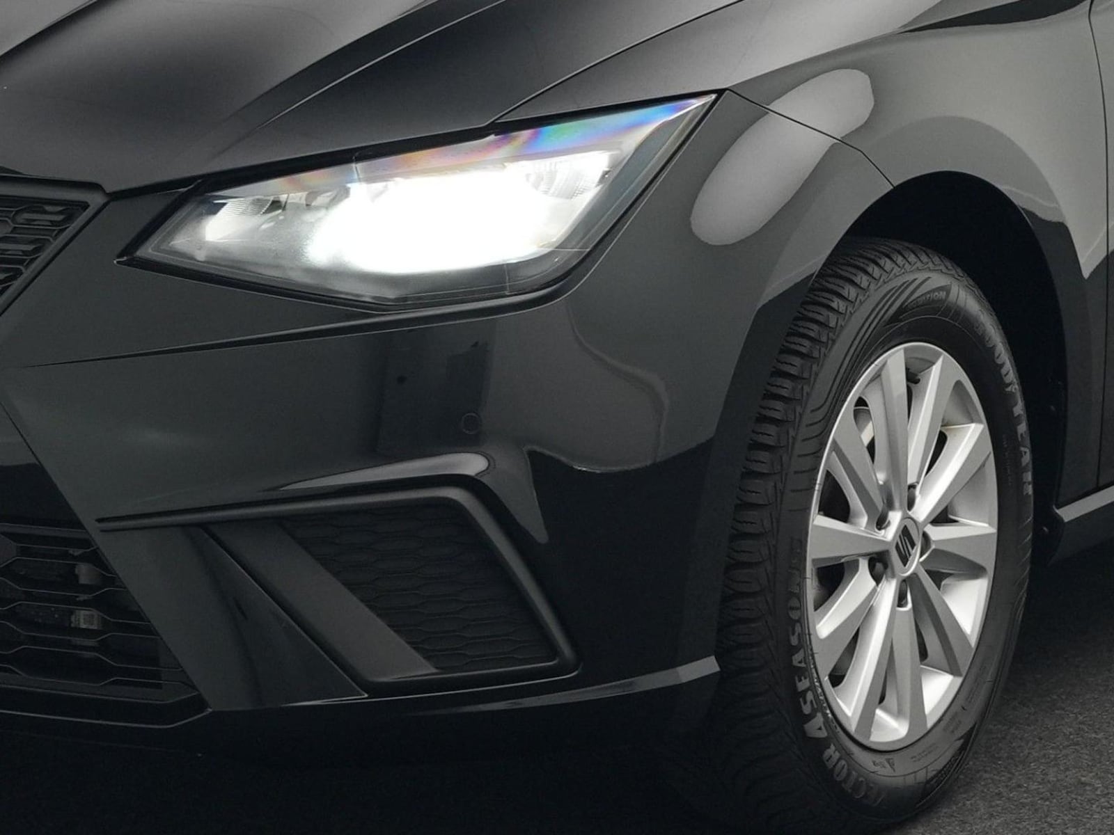 SEAT Ibiza – Bild 21