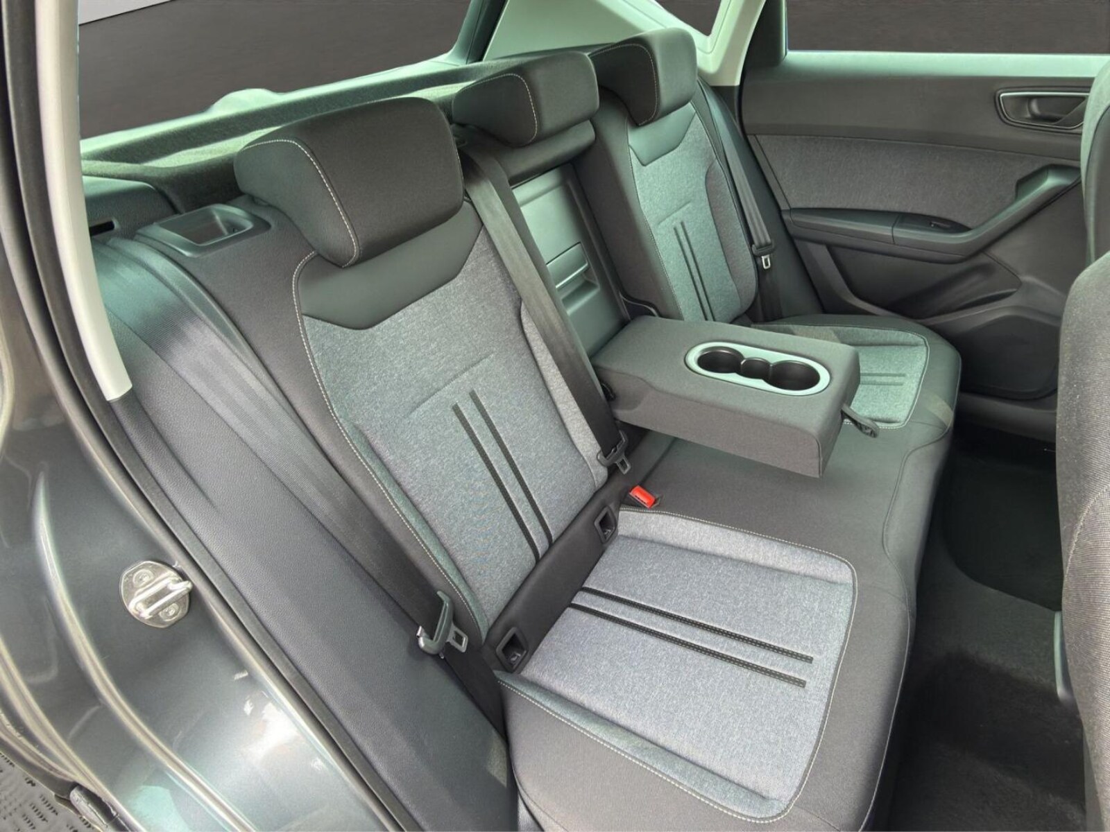SEAT Ateca – Bild 15