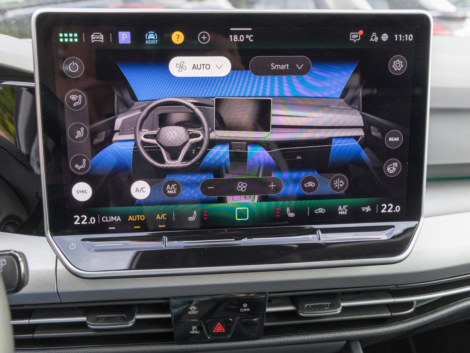 Volkswagen Golf – Bild 14