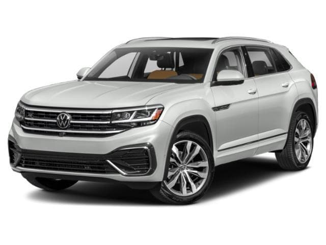 2023 Volkswagen Atlas Cross Sport