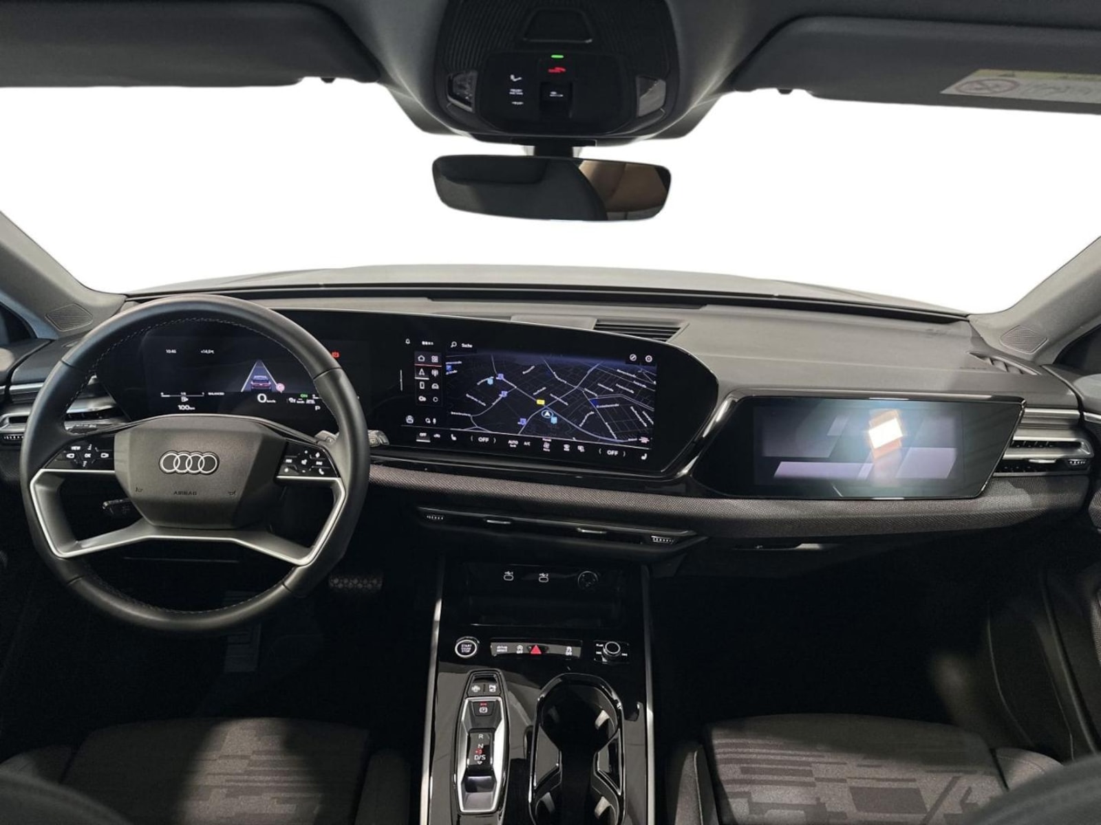 Audi A6 Avant – Bild 13