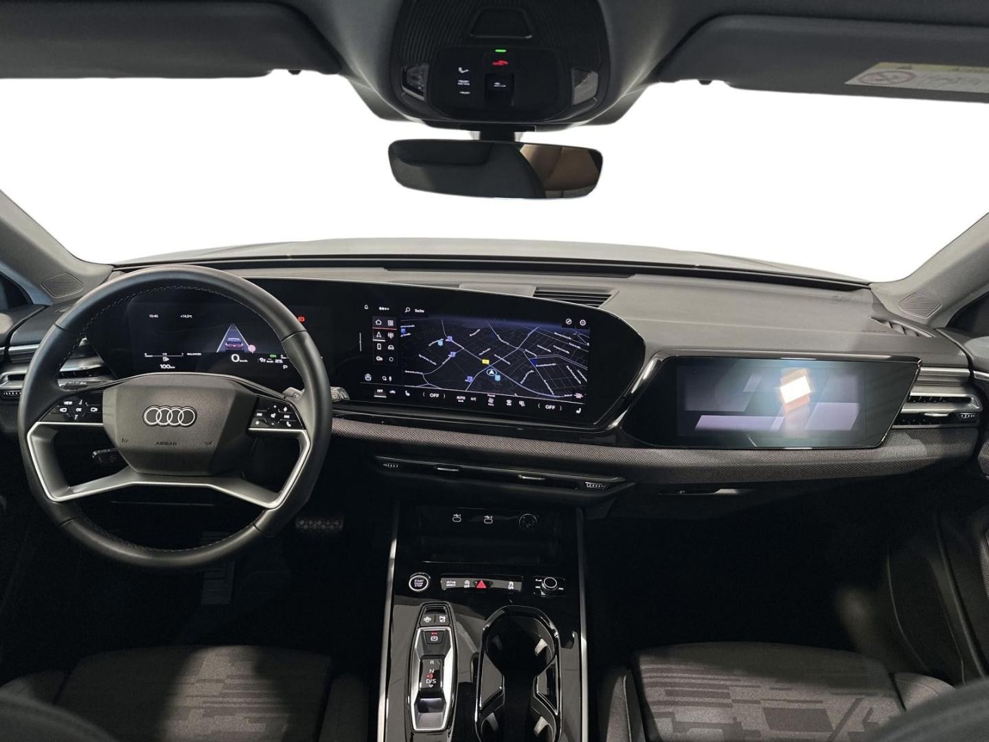 Bild über Audi A6 Avant TFSI 150 kW S tronic - für weitere Informationen kontaktieren Sie den Audi Partner