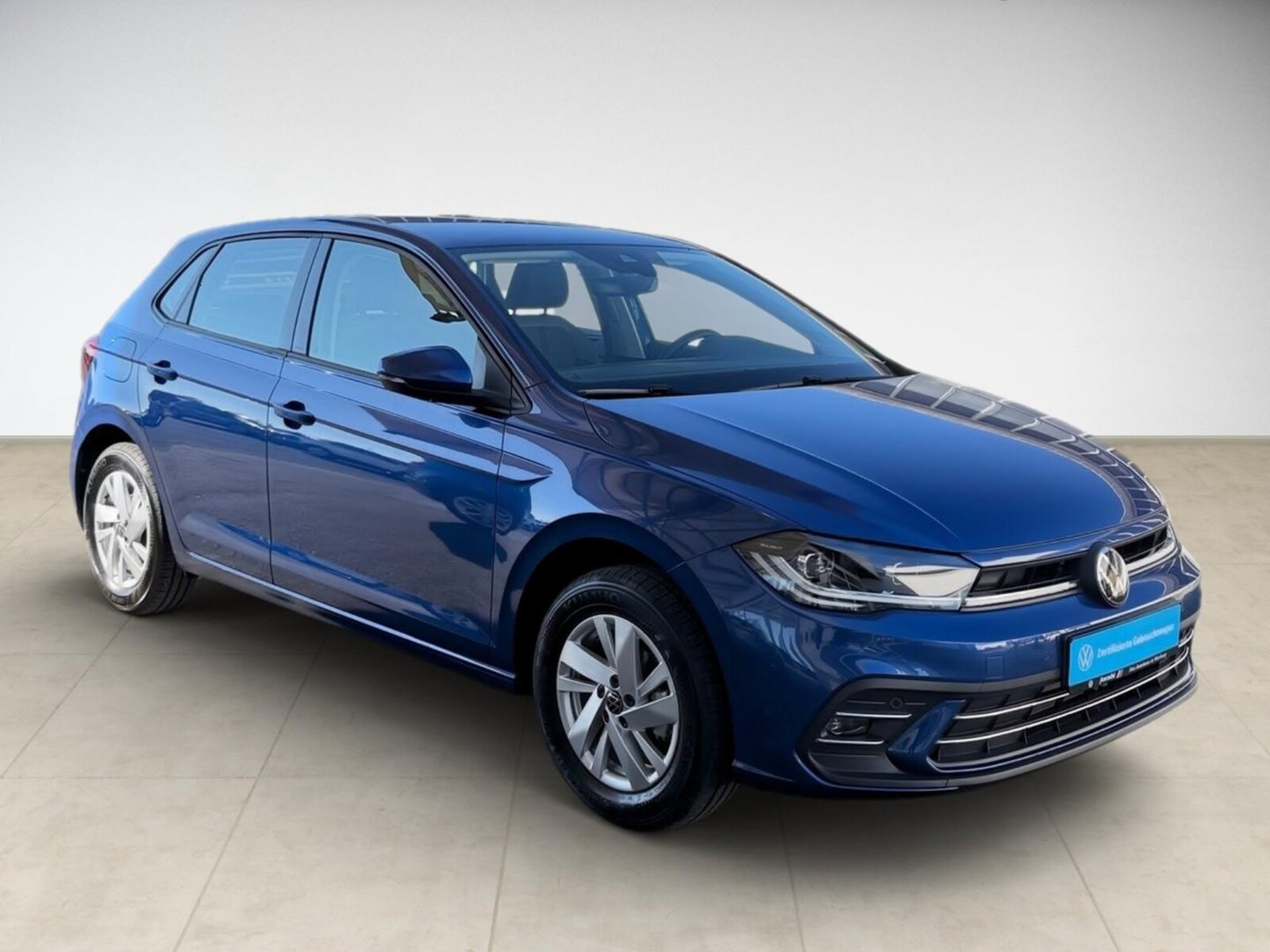 Volkswagen Polo – Bild 18