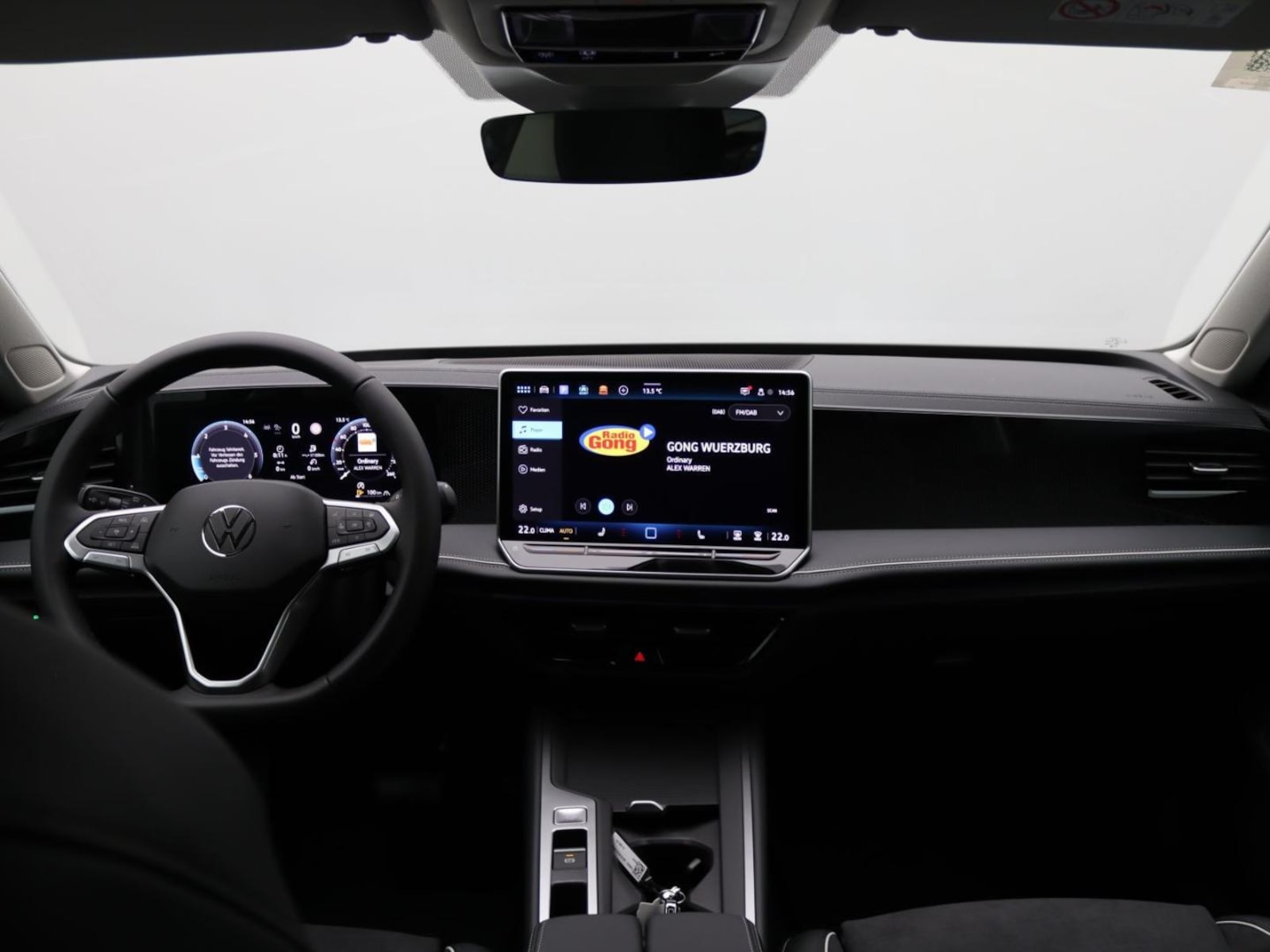 Volkswagen Passat – Bild 11